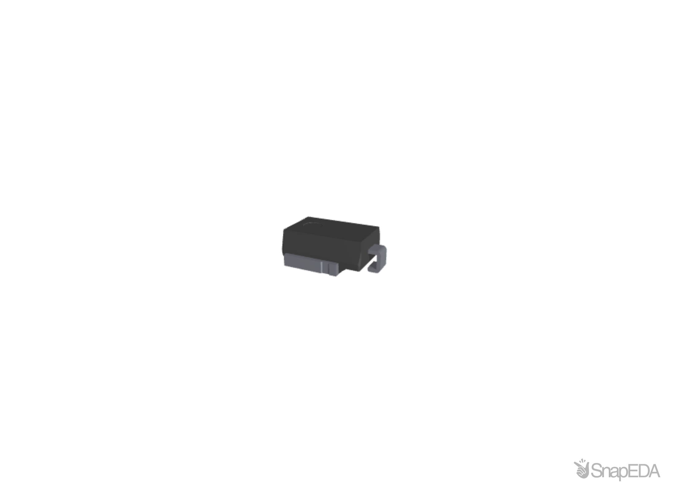 TLD5S10AH 3D Model
