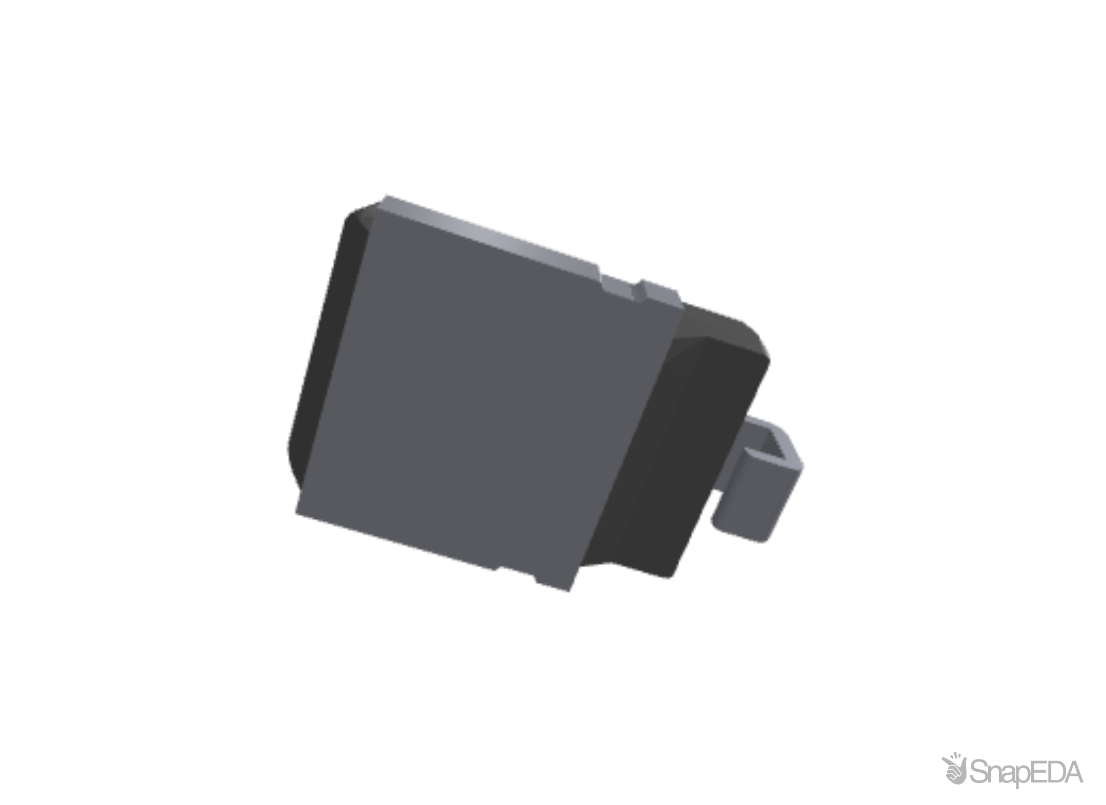 TLD5S26AH 3D Model