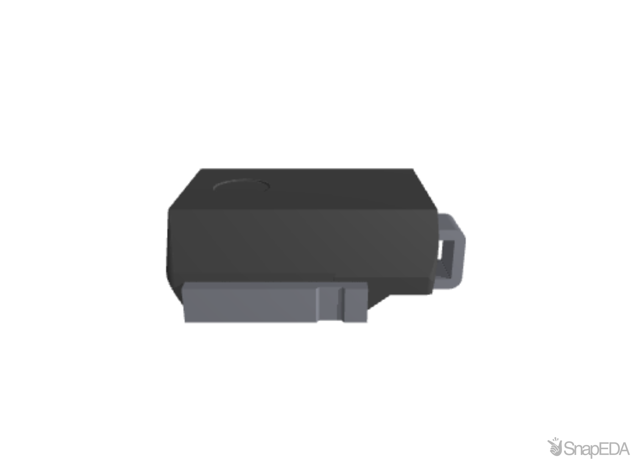 TLD8S22AH 3D Model