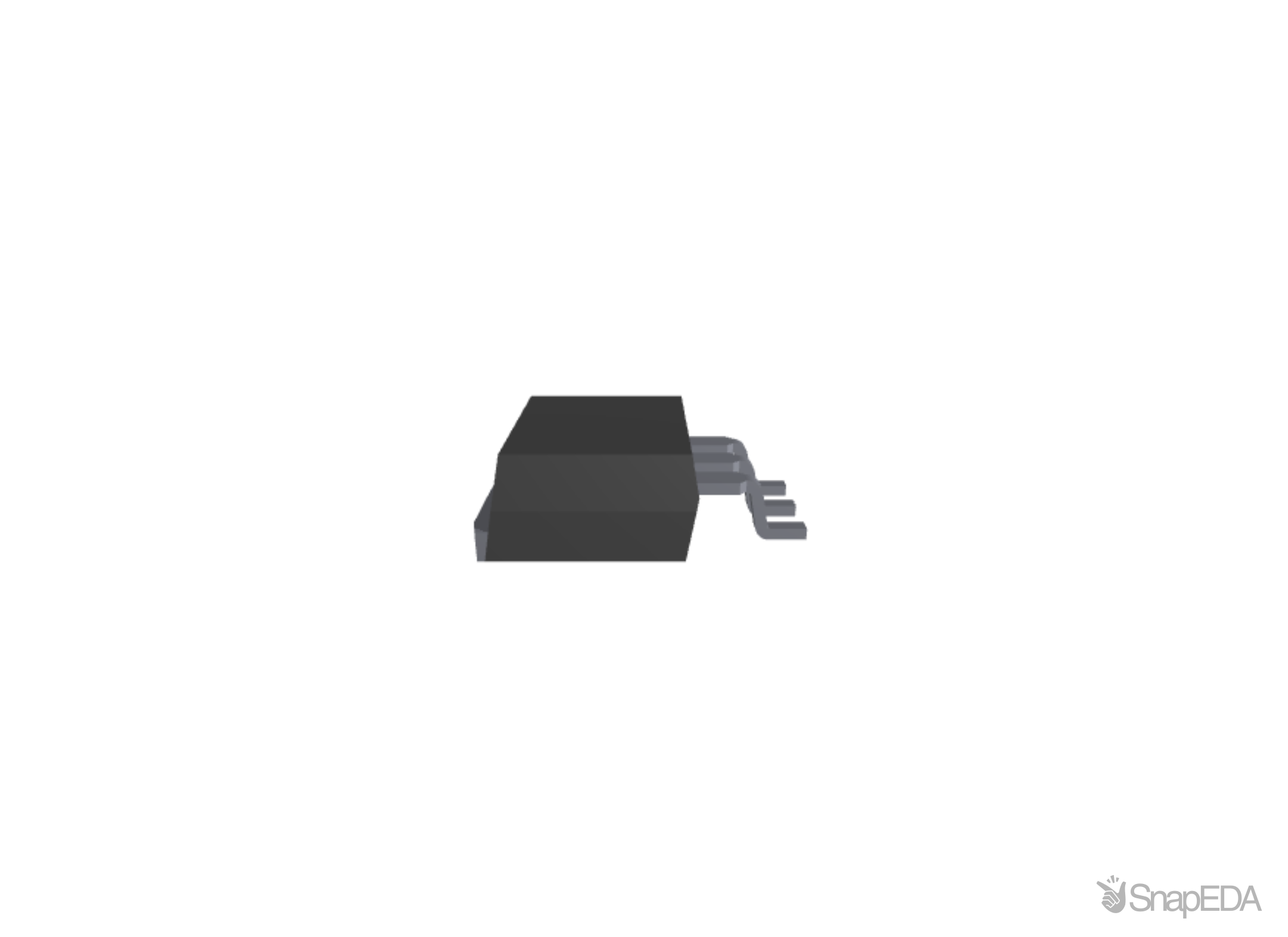 TS2940CM33 3D Model