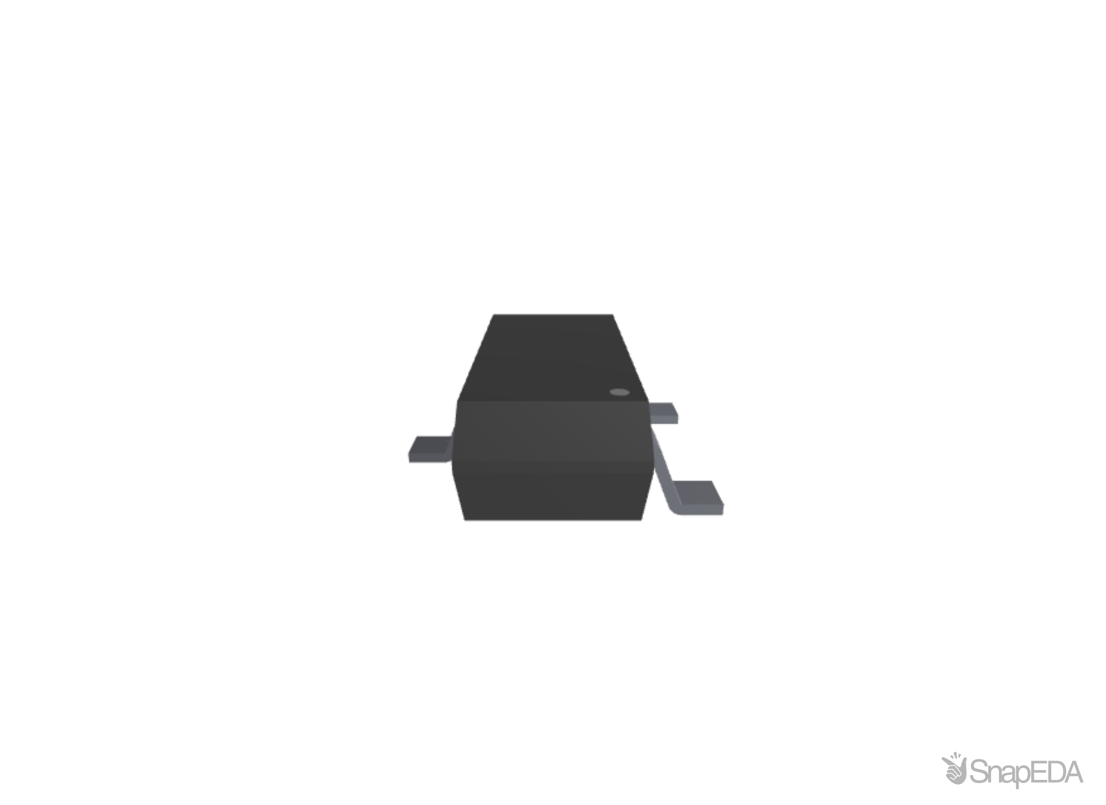 TS3480CX33 RFG 3D Model