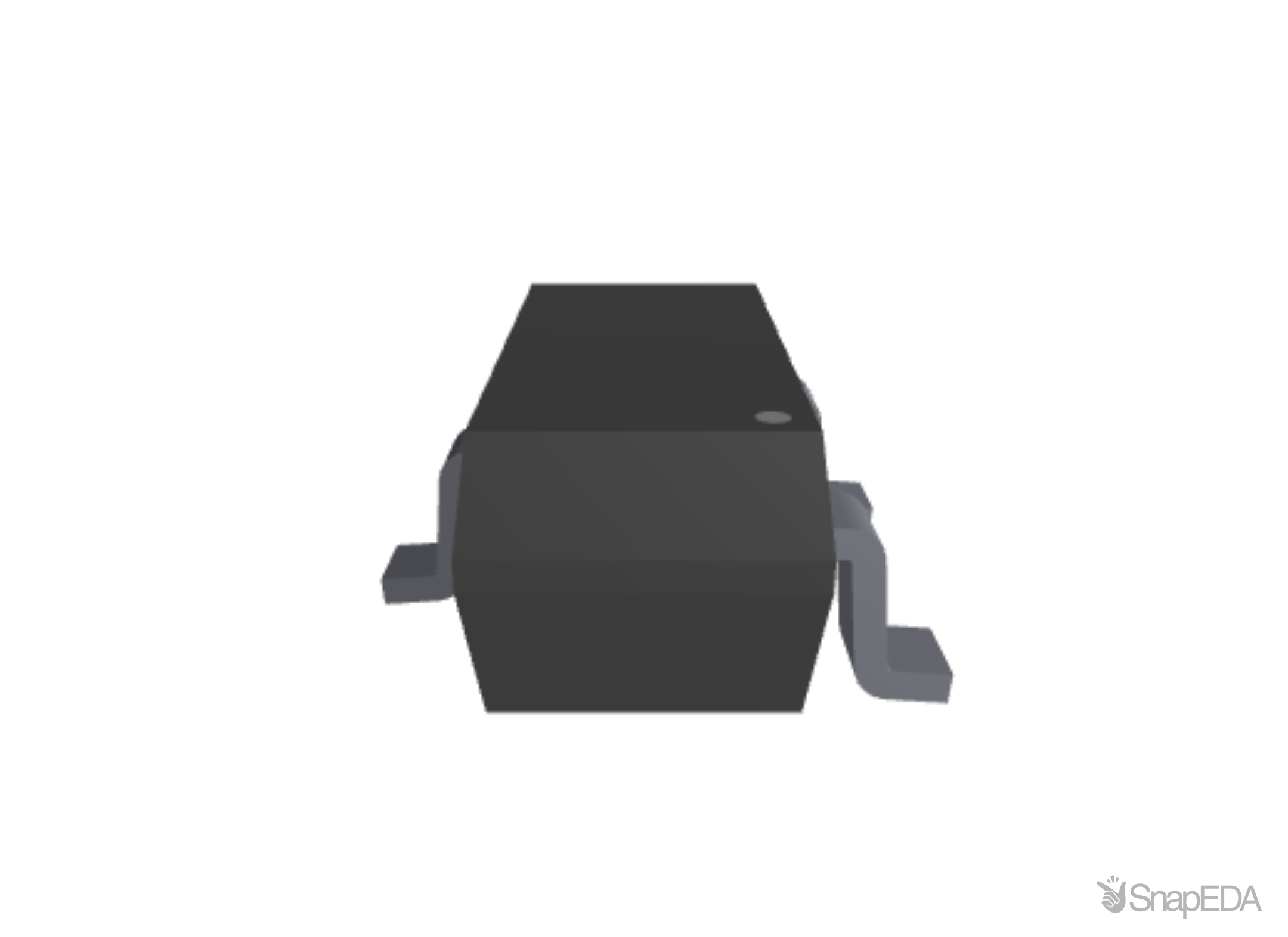 TS432AIX RFG 3D Model