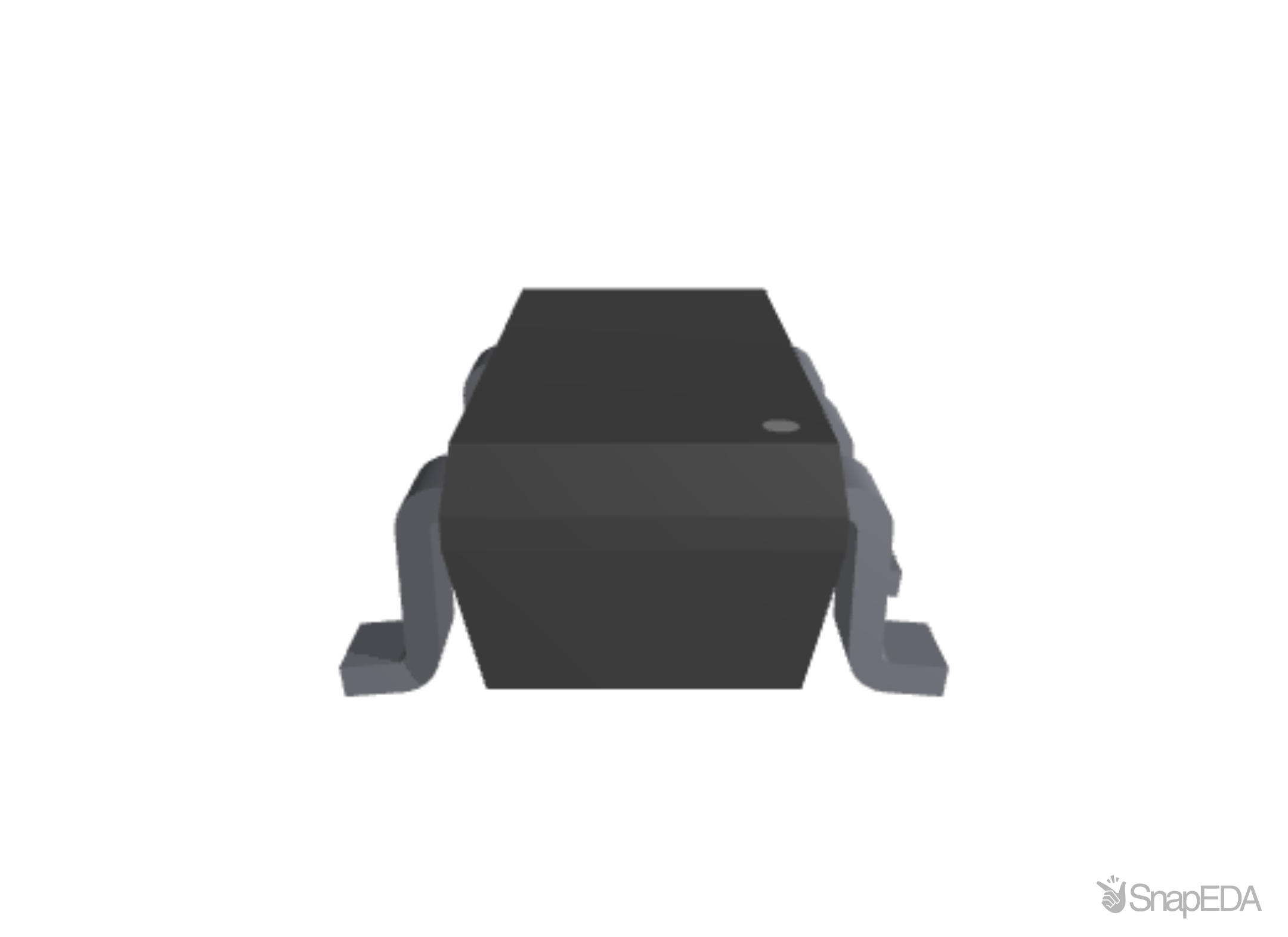 TS5205CX5 RFG 3D Model