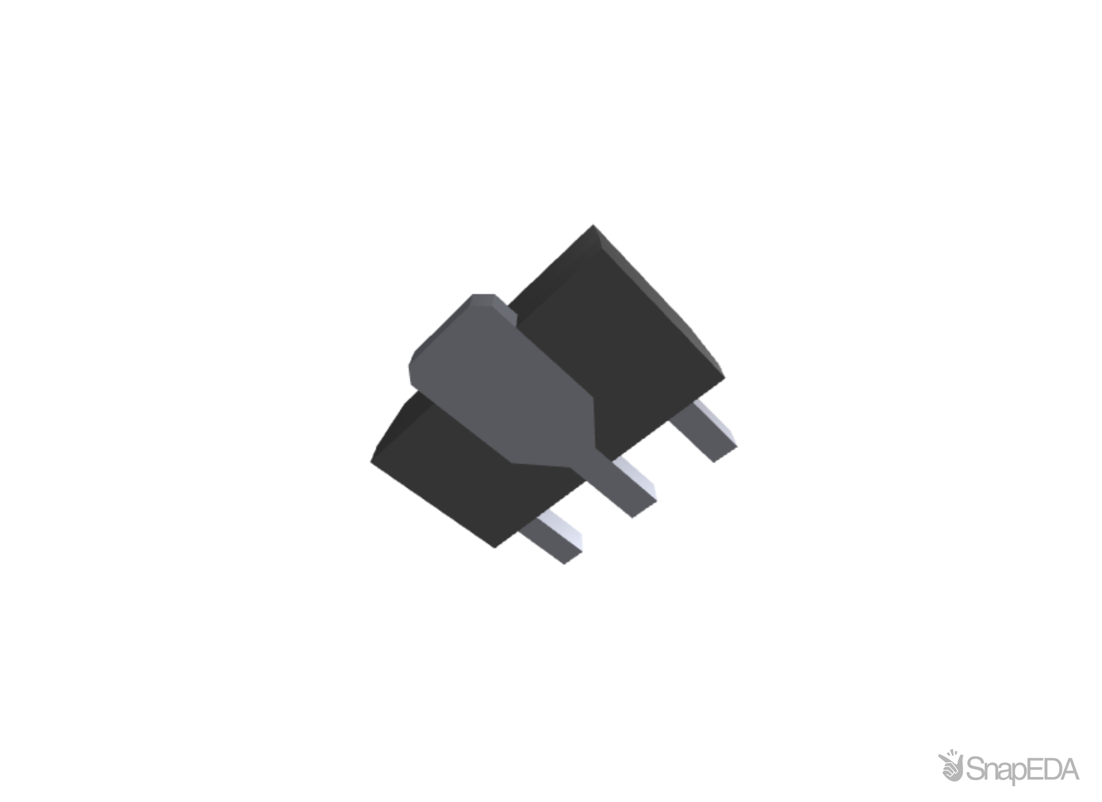 TS79L05CY RMG 3D Model