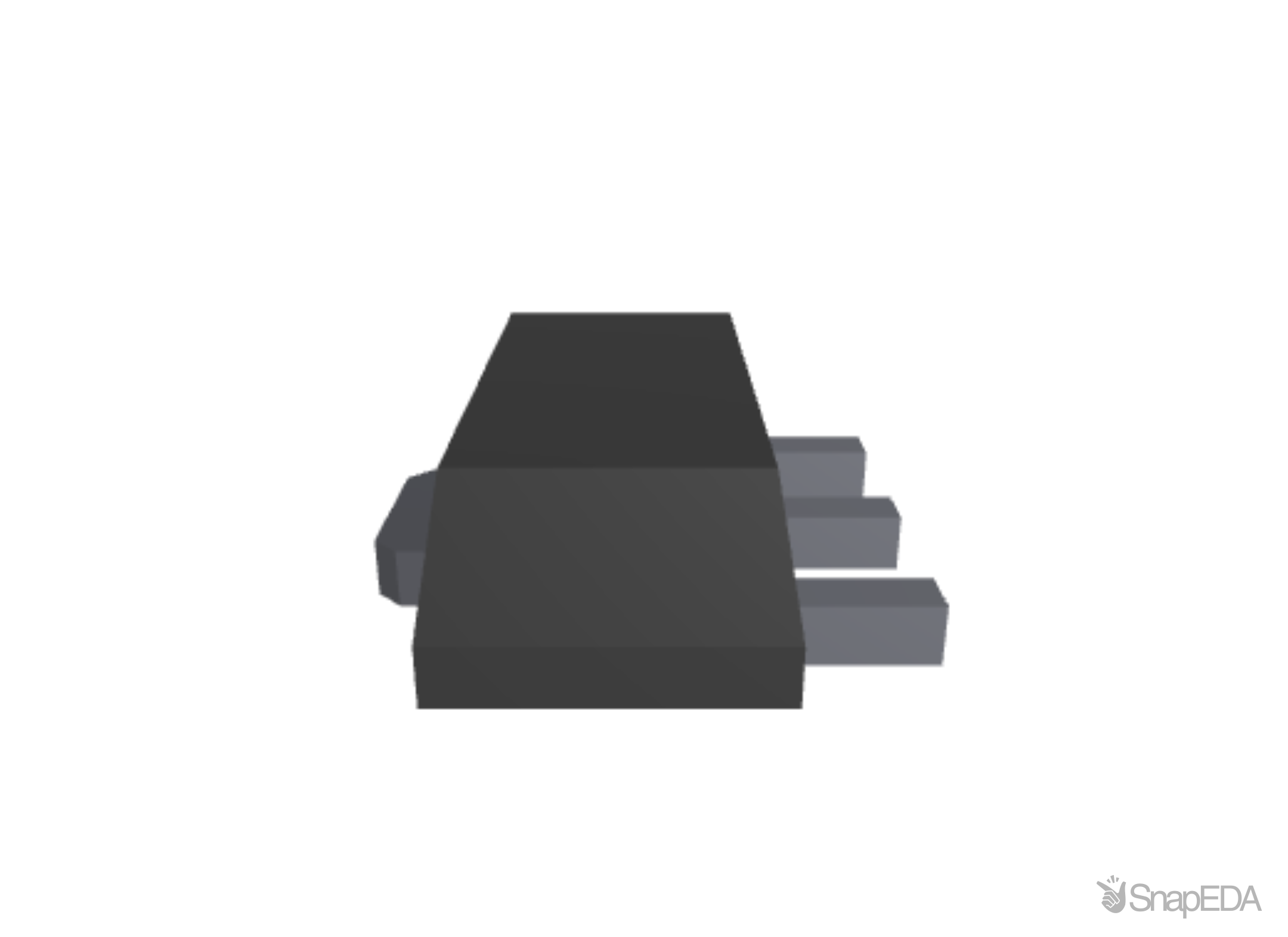 TS9011SCY RMG 3D Model