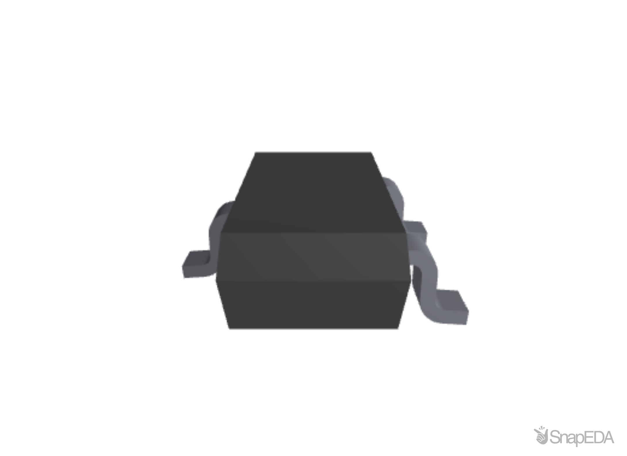 TSH251CX RFG 3D Model