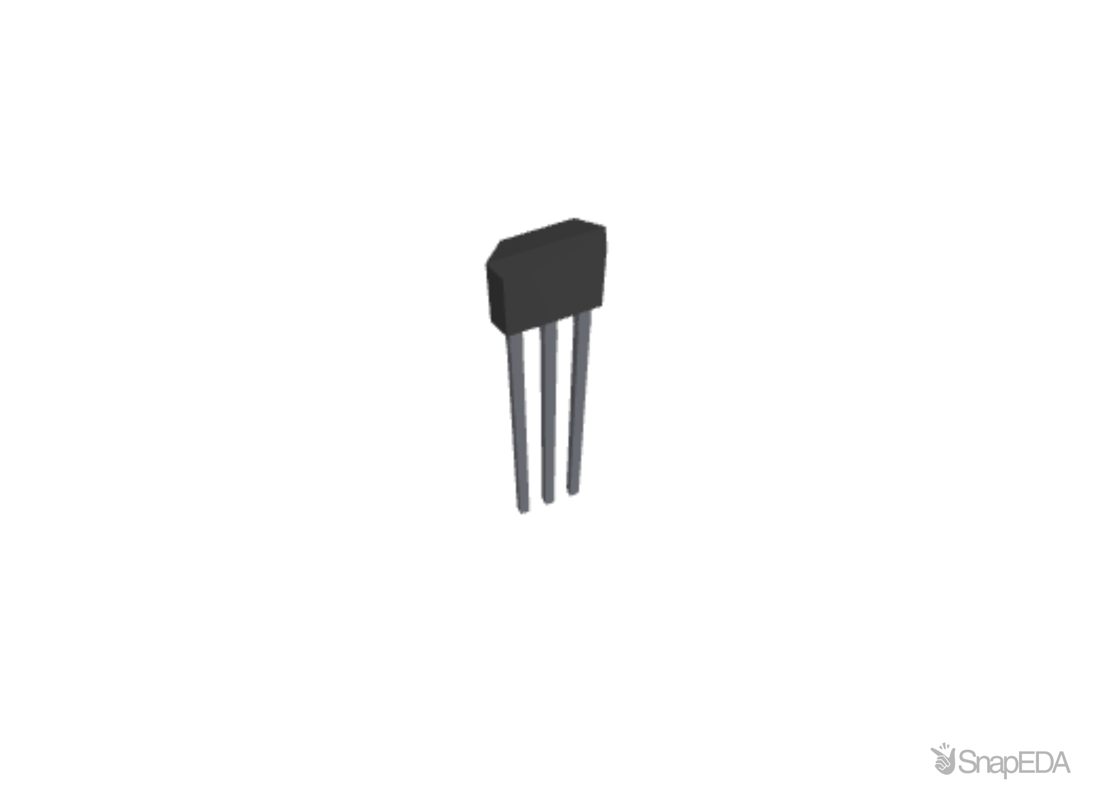 TSH282CT B0G 3D Model