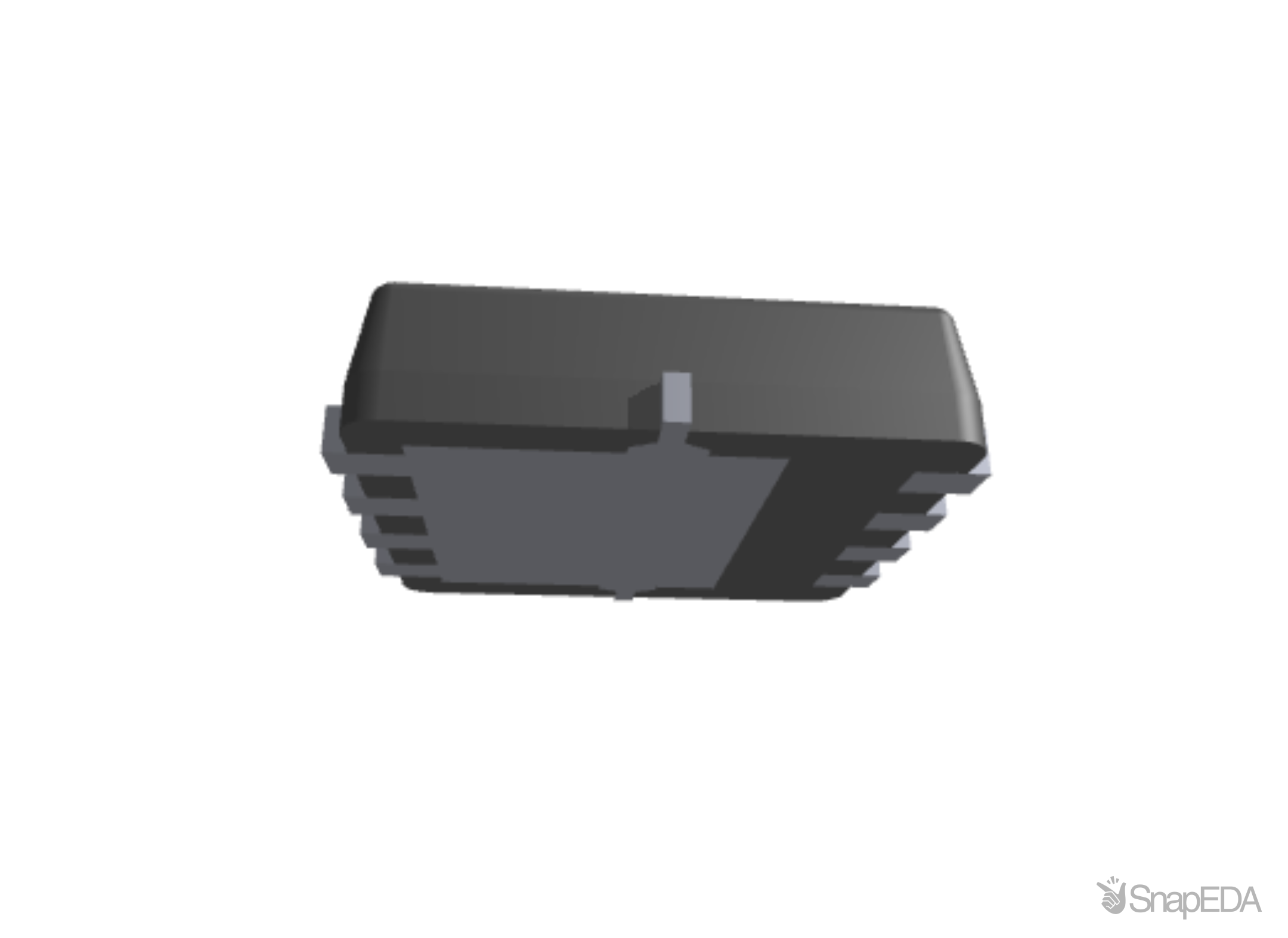 TSM085P03CV RGG 3D Model
