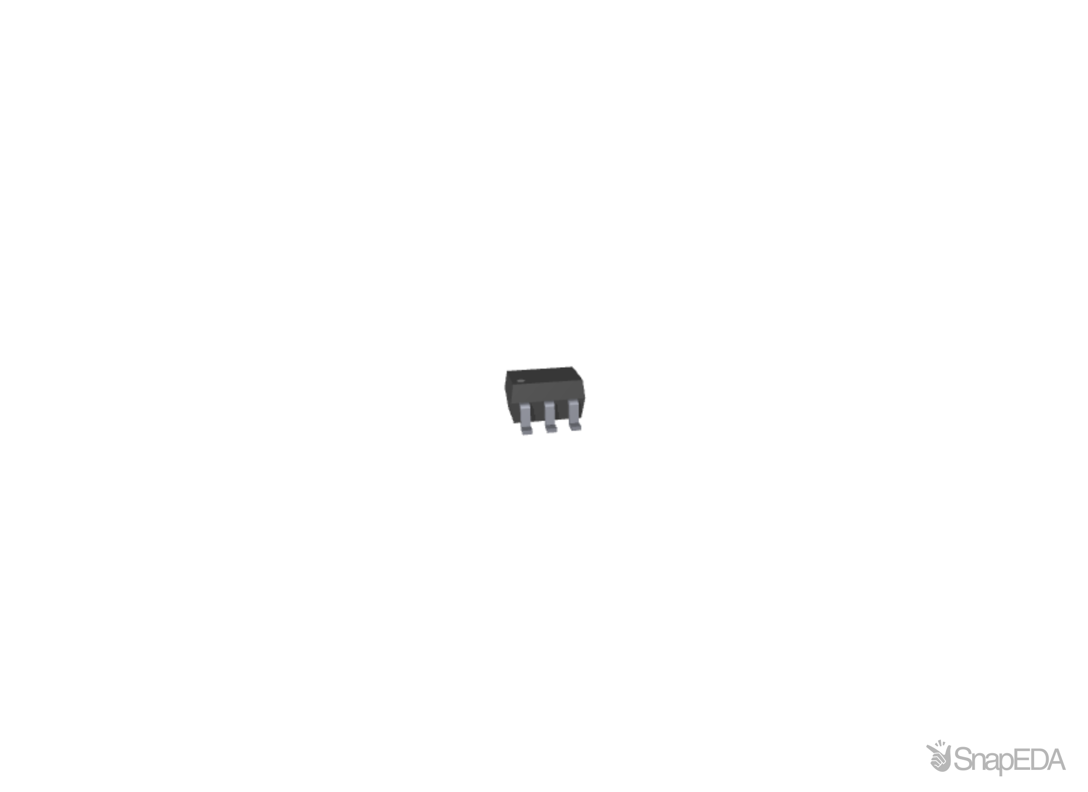 TSM4424CS RVG 3D Model