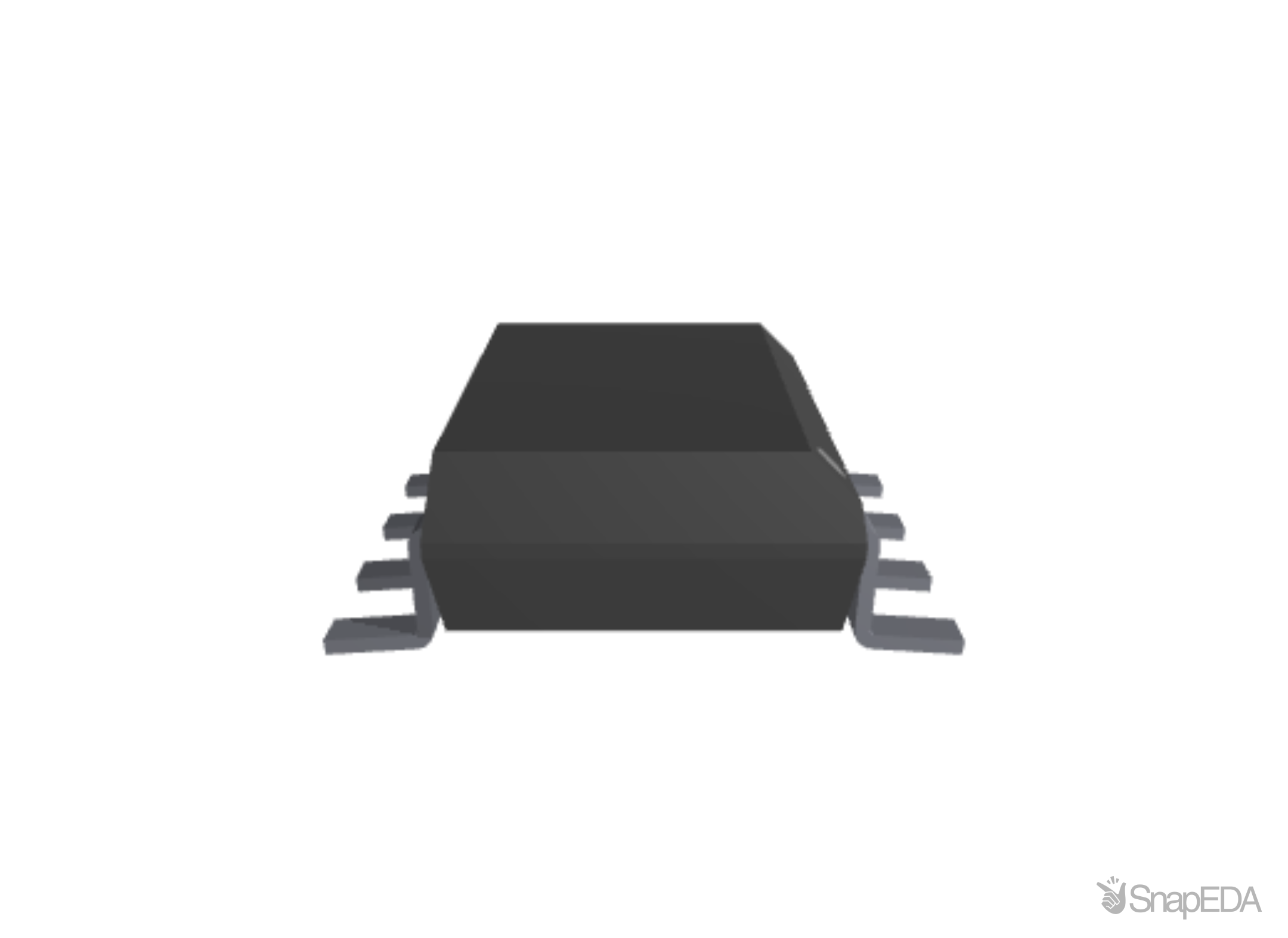 TSM4806CS RLG 3D Model