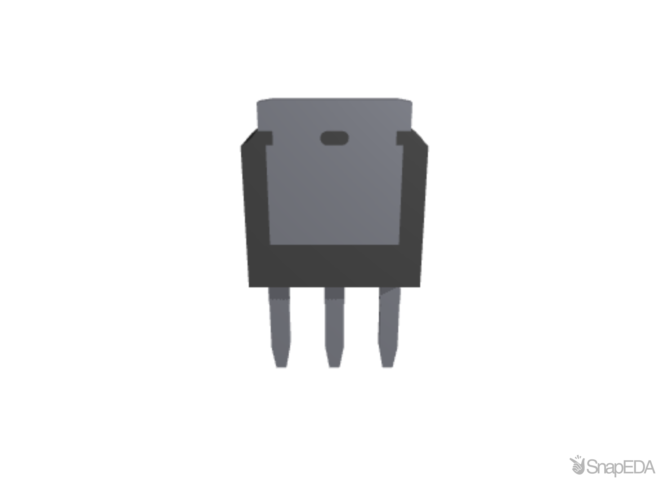 TSM480P06CH X0G 3D Model