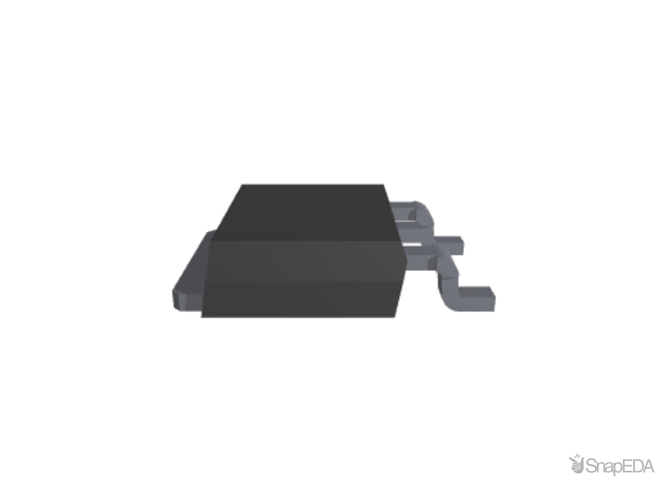 TSM480P06CP ROG 3D Model