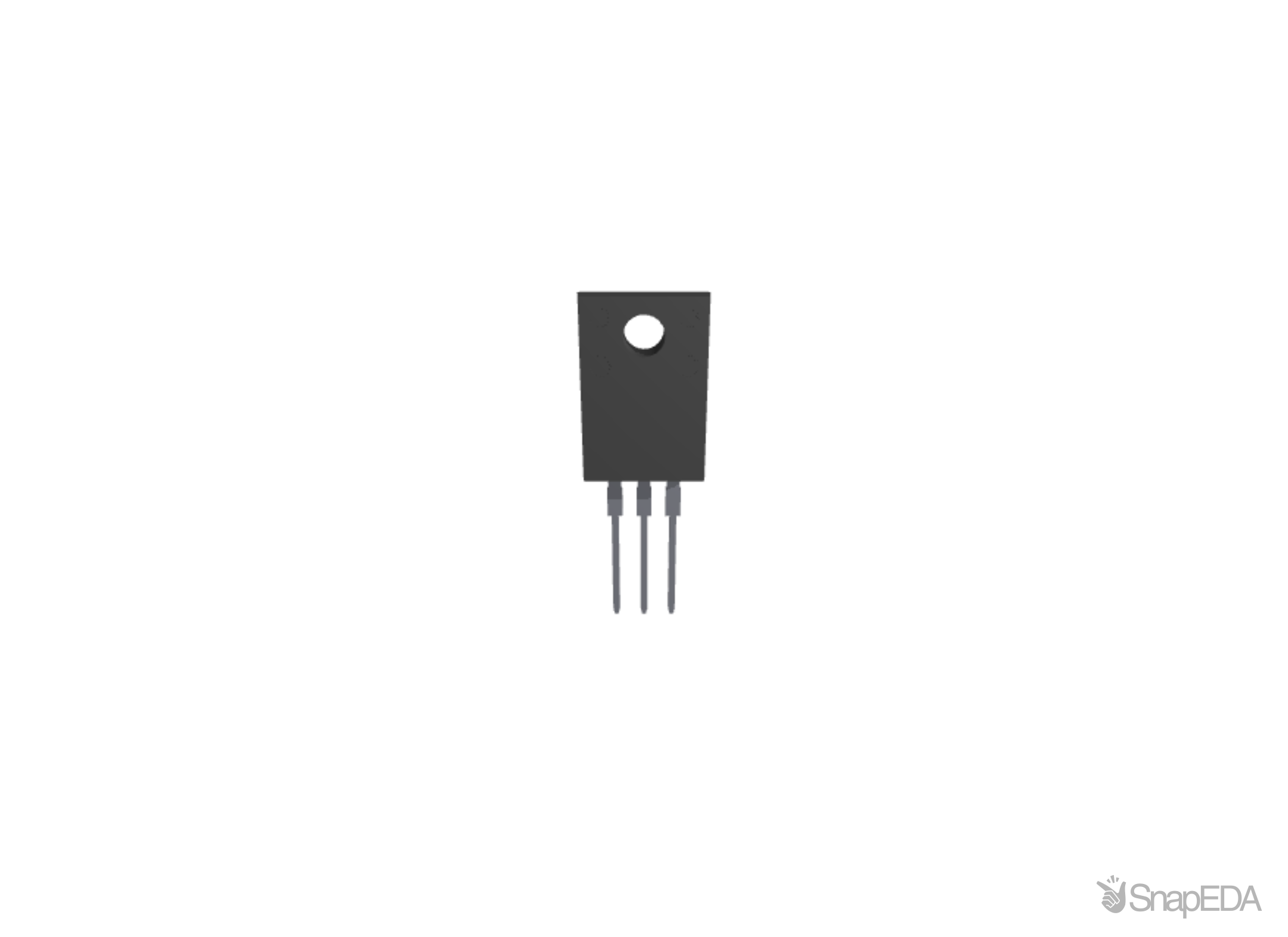 TSM60NC196CI 3D Model