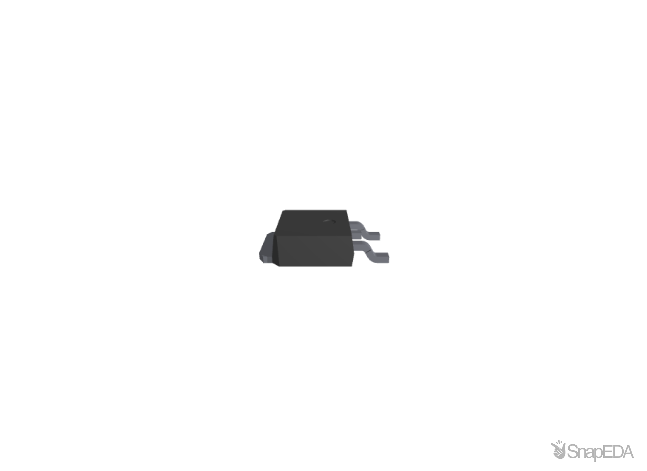 TSM60NC1R5CP ROG 3D Model