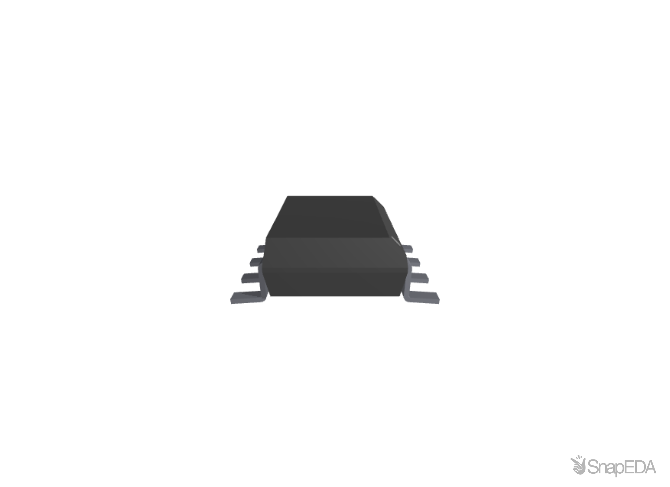 TSM8588CS RLG 3D Model