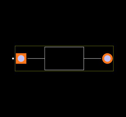 UG56G A0G Footprint