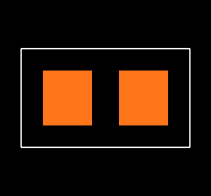 AMK105ABJ475MV-F Footprint