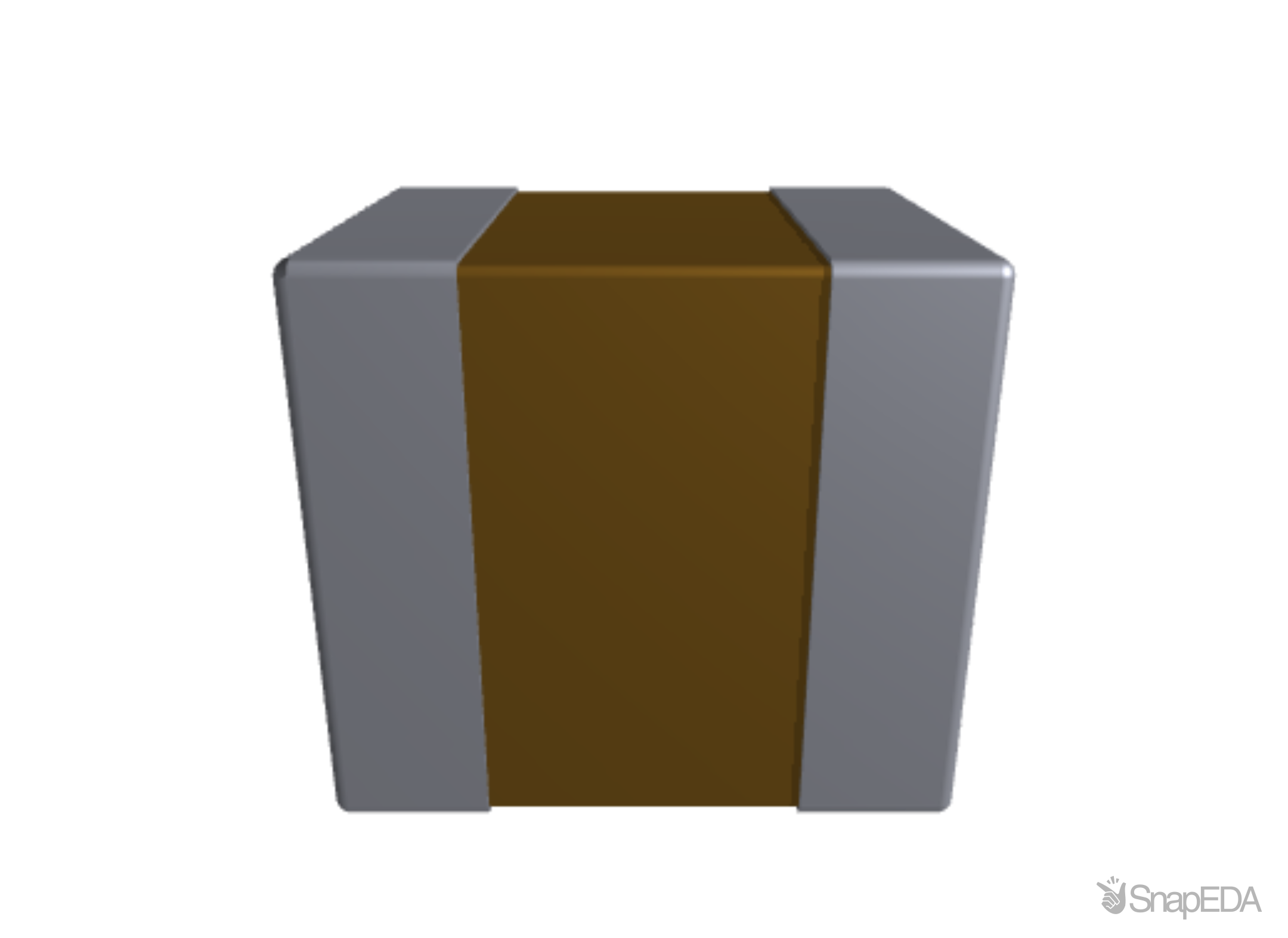 BRC2016T100M 3D Model