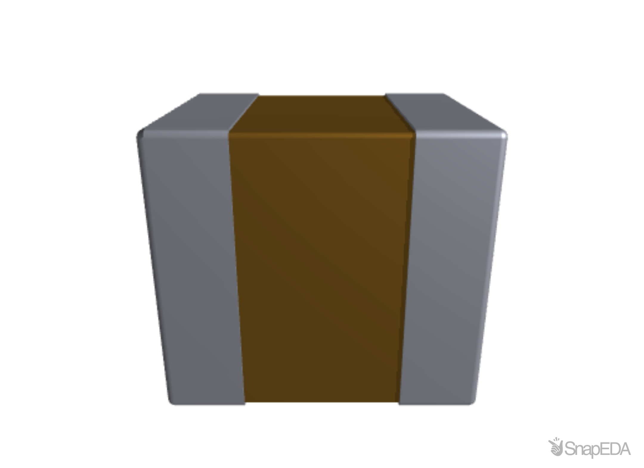 BRC2016T1R0M 3D Model