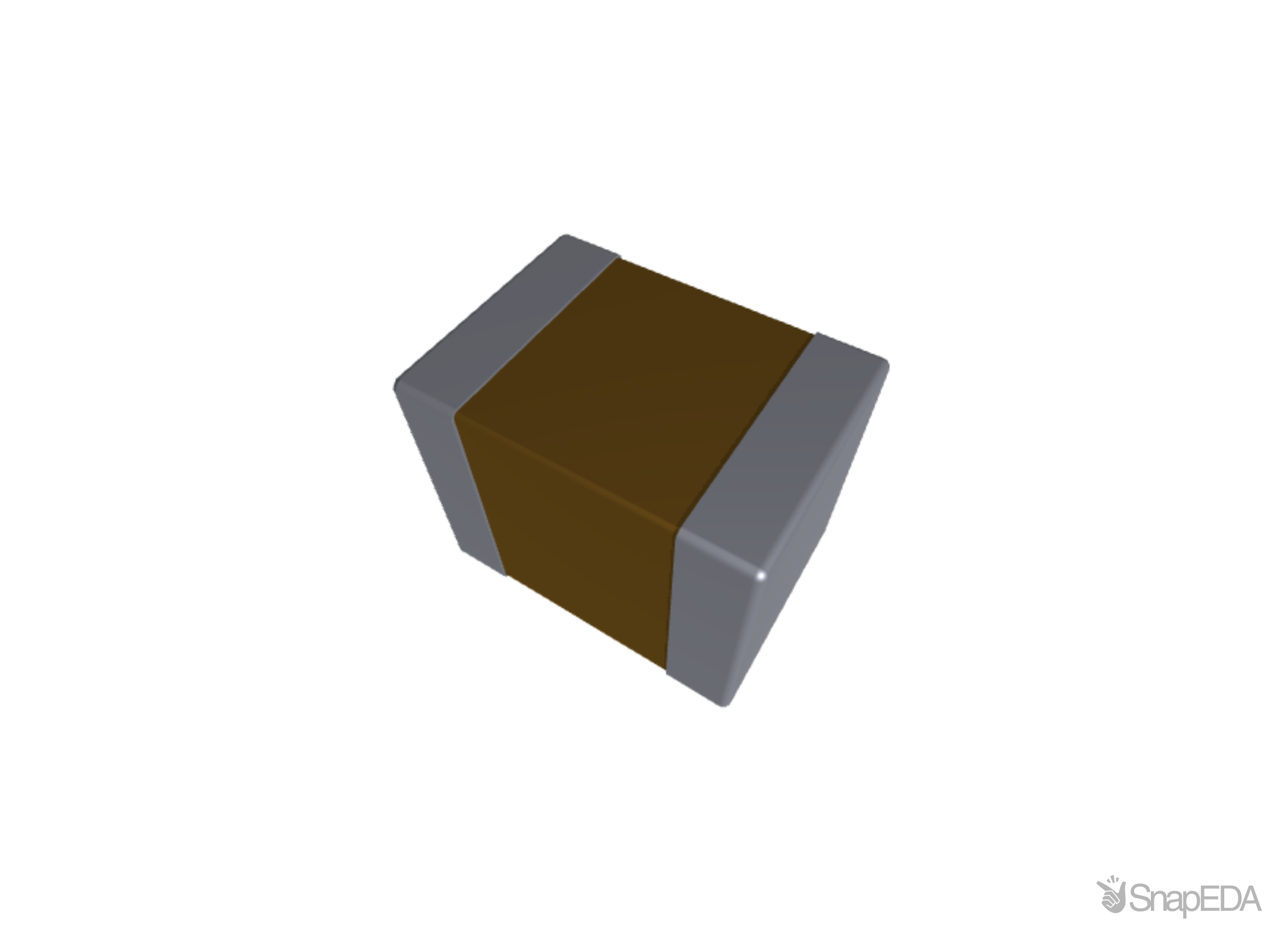 BRC2518T150M 3D Model