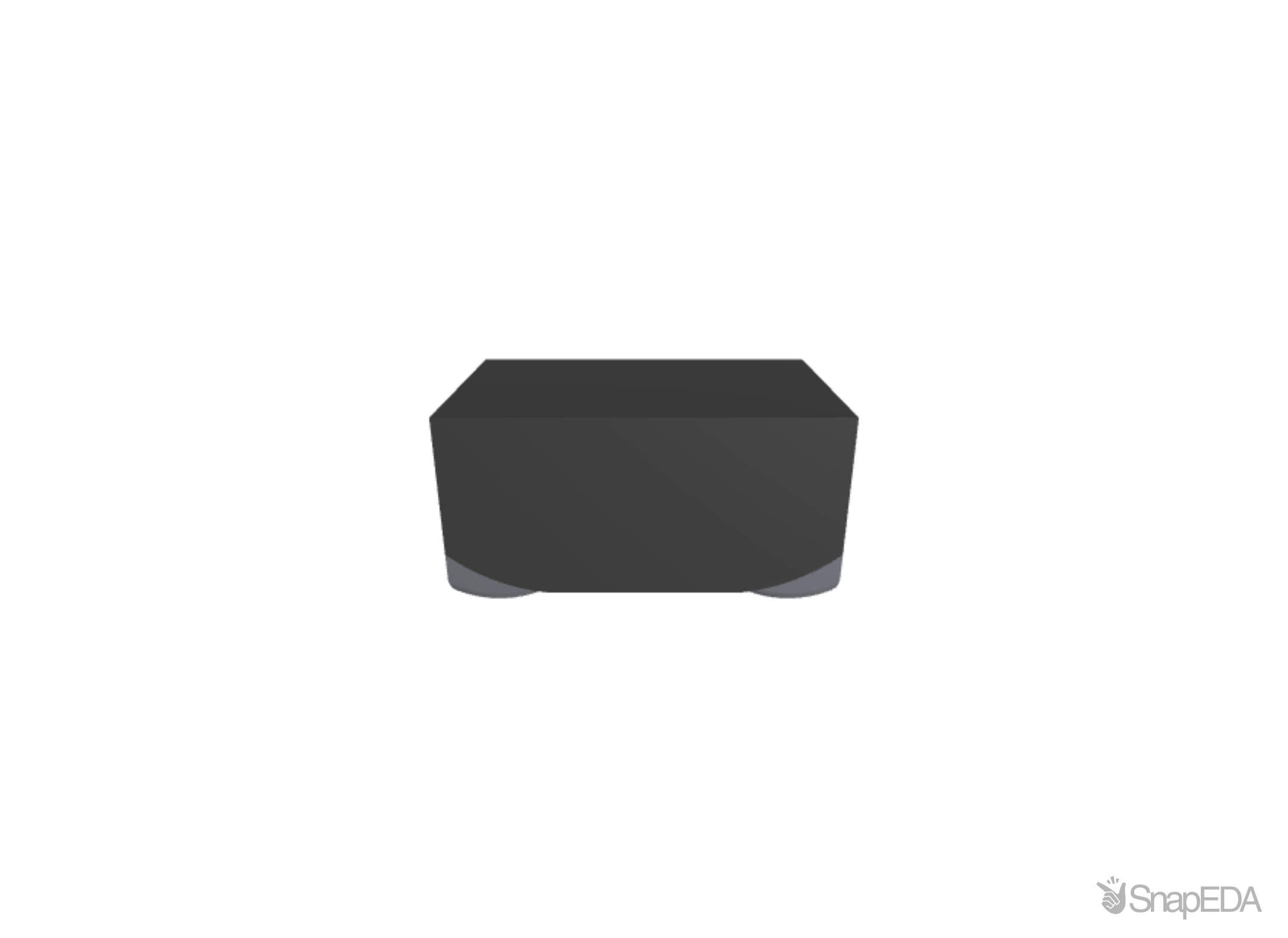 BRL2012T4R7M 3D Model