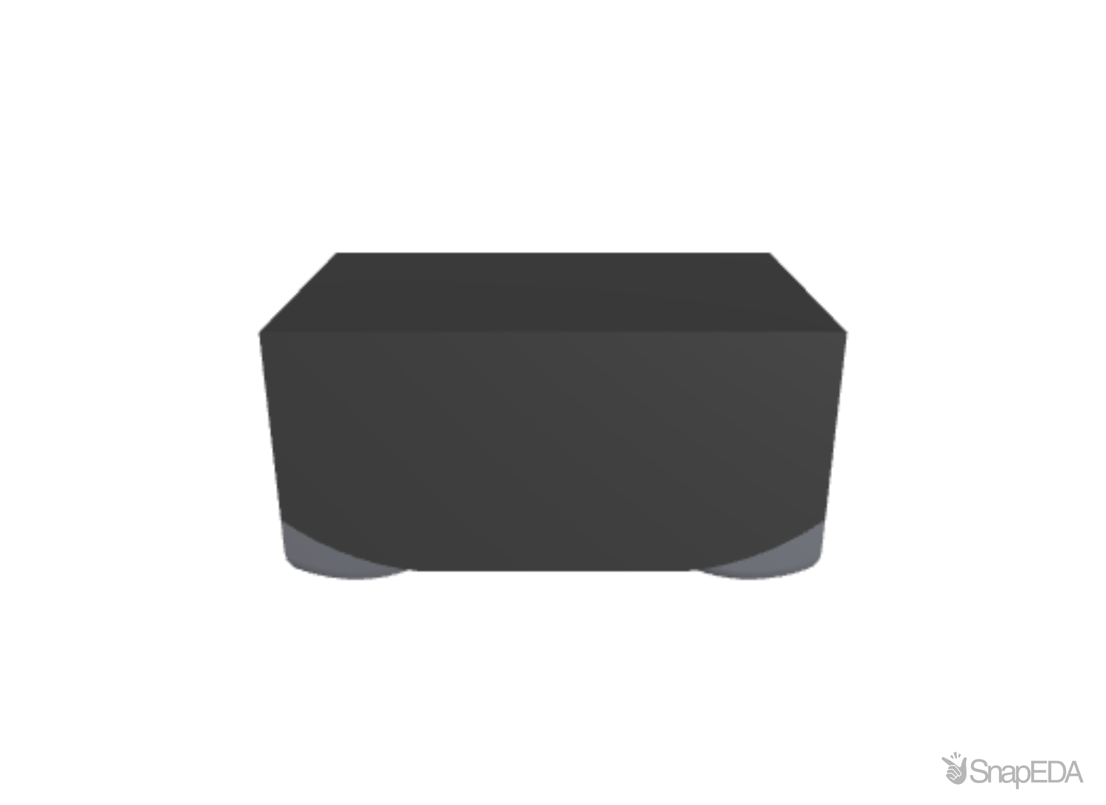 BRL2012T680M 3D Model