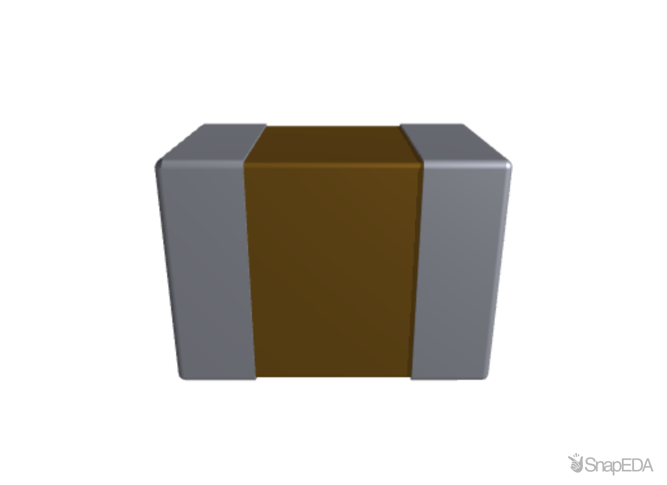 CB2012T100K 3D Model