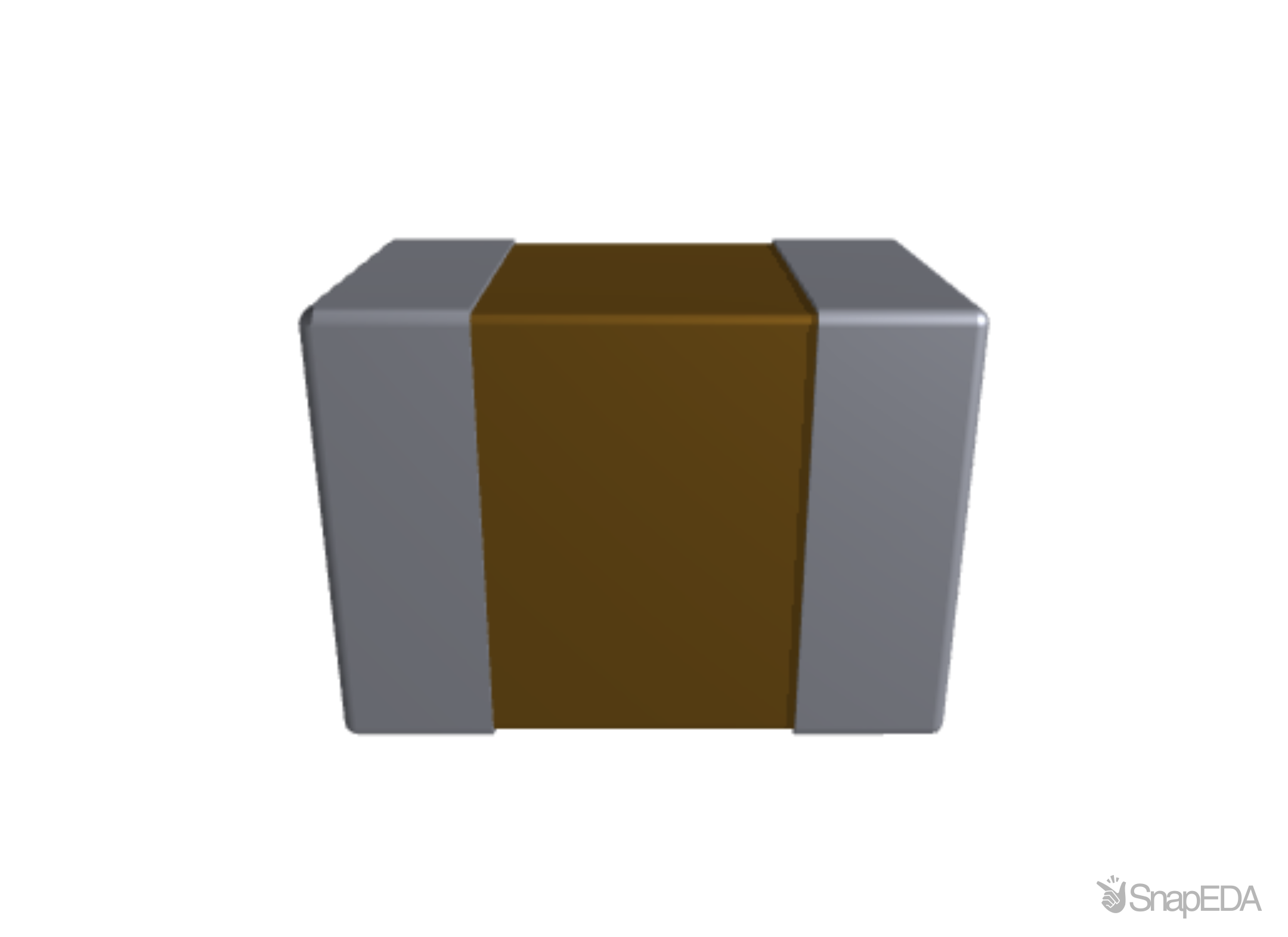 CB2012T100KR 3D Model