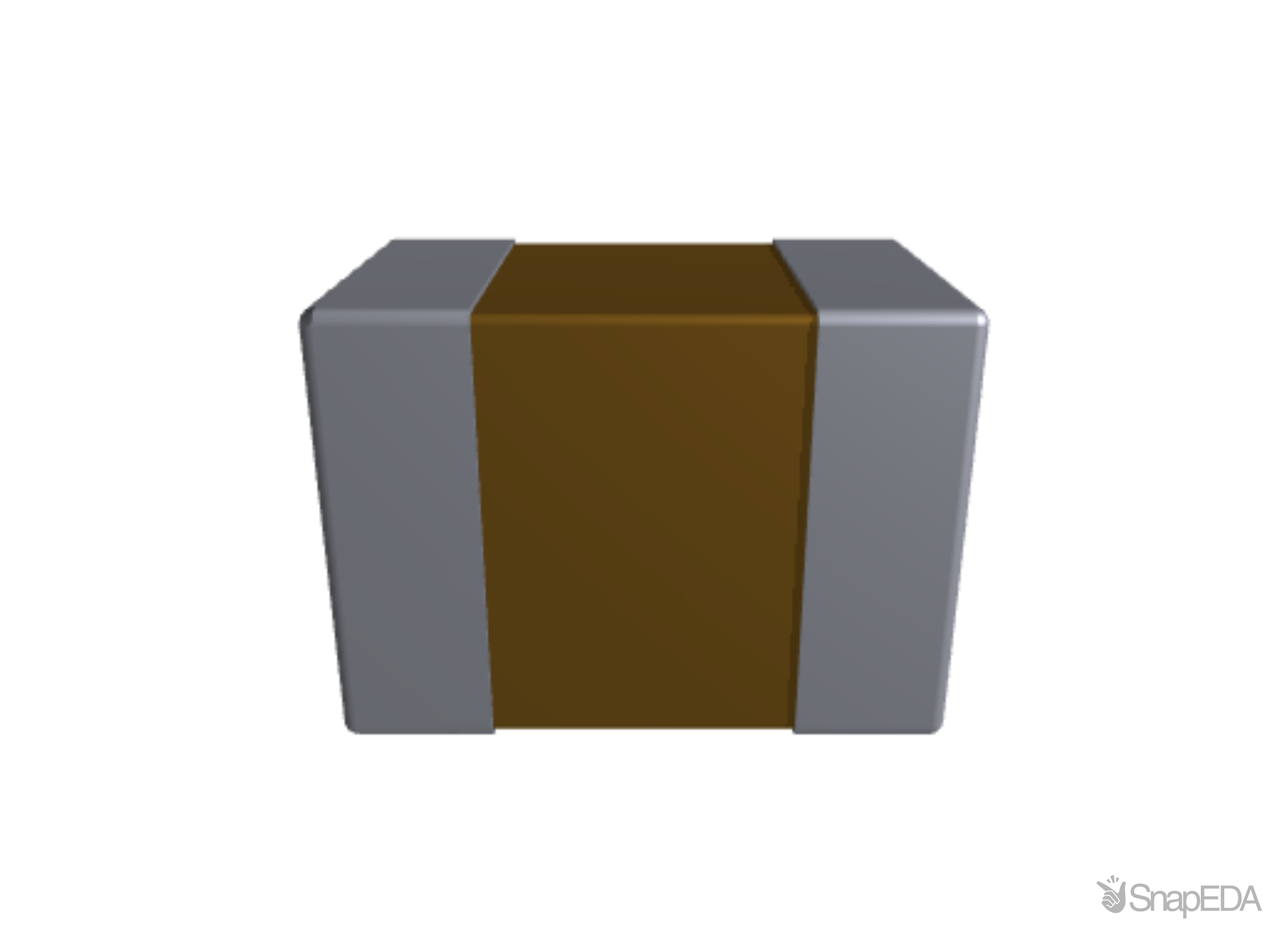 CB2012T220K 3D Model