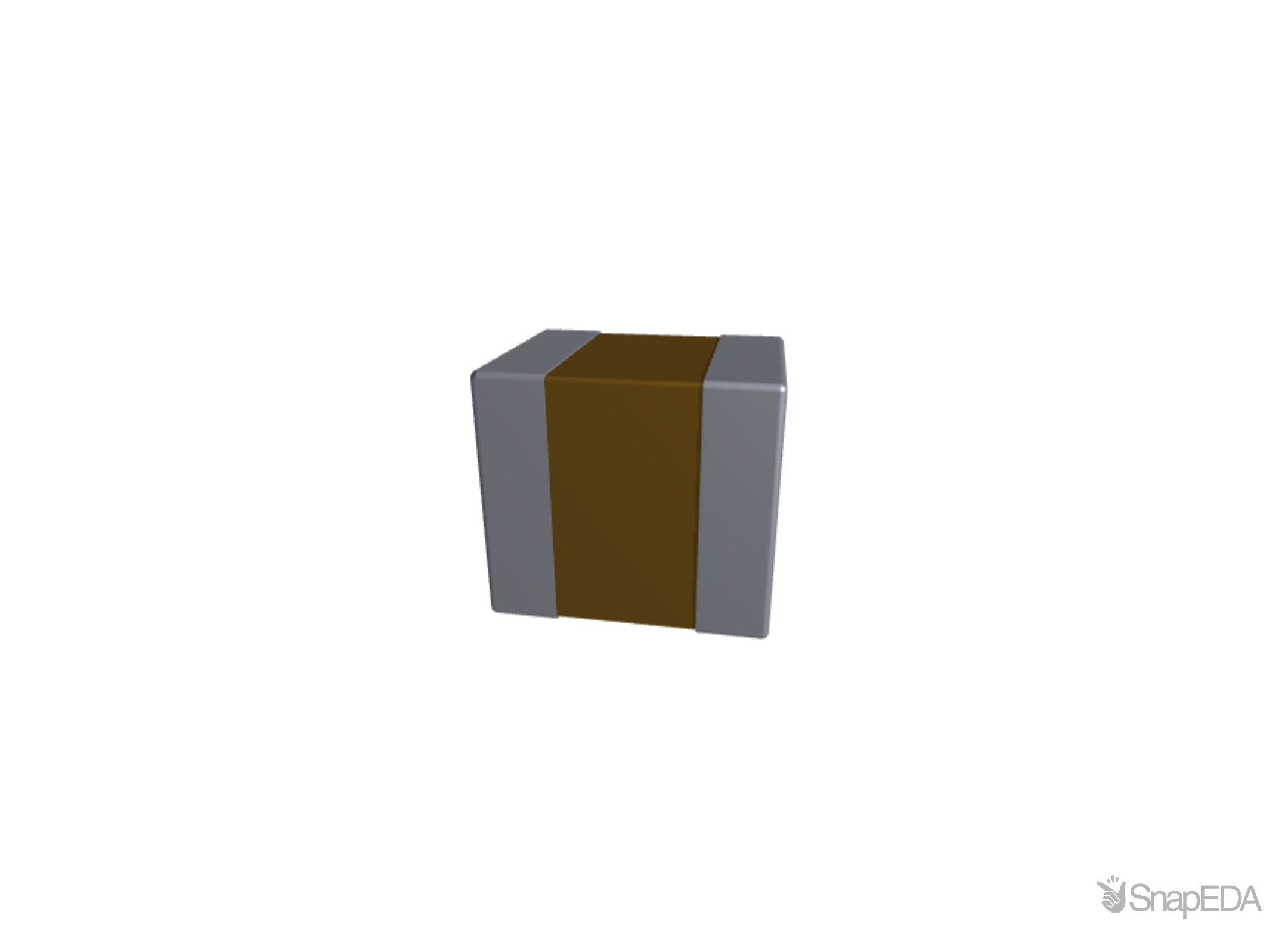 CB2016T100M 3D Model