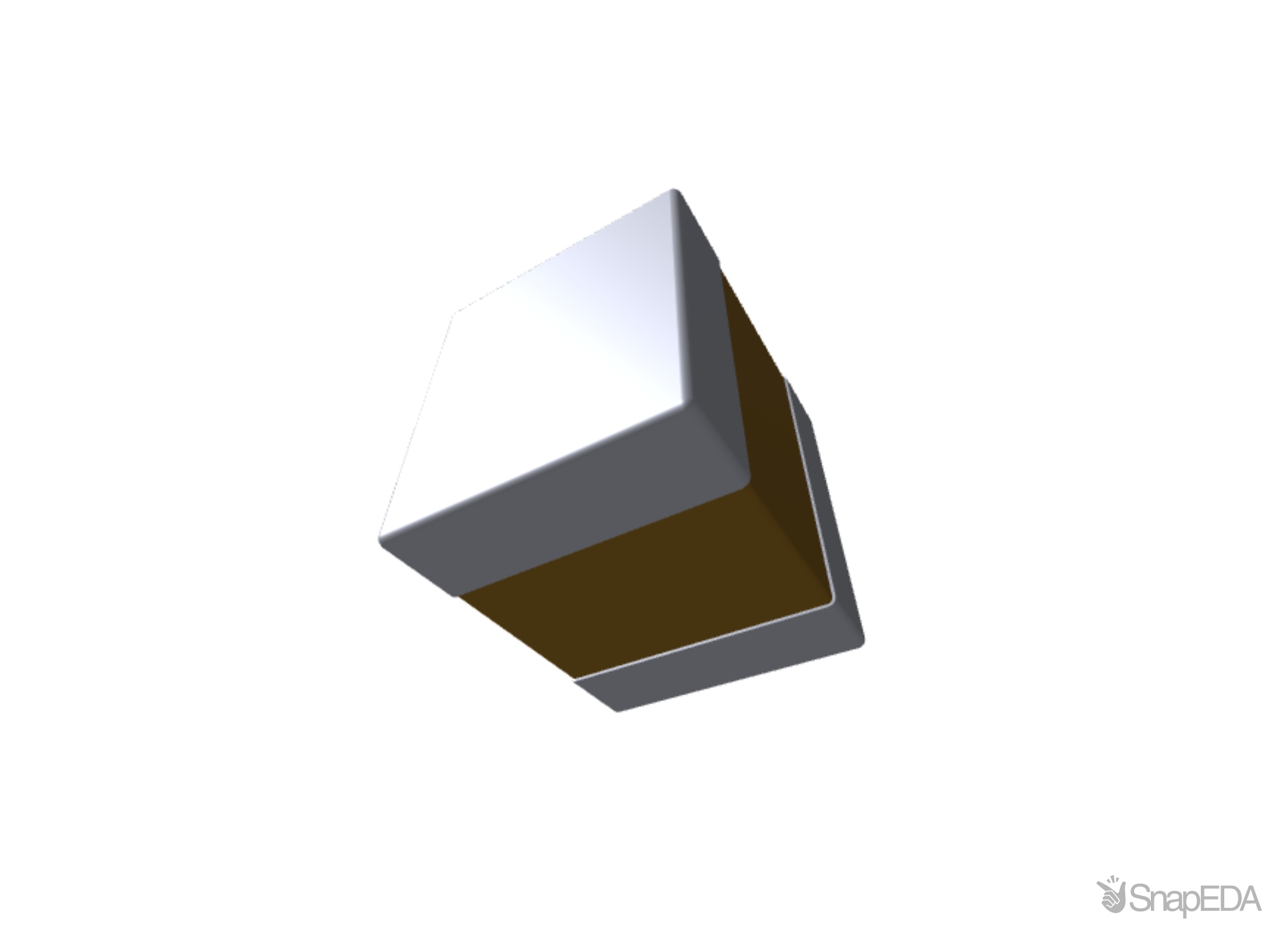 CB2016T2R2M 3D Model