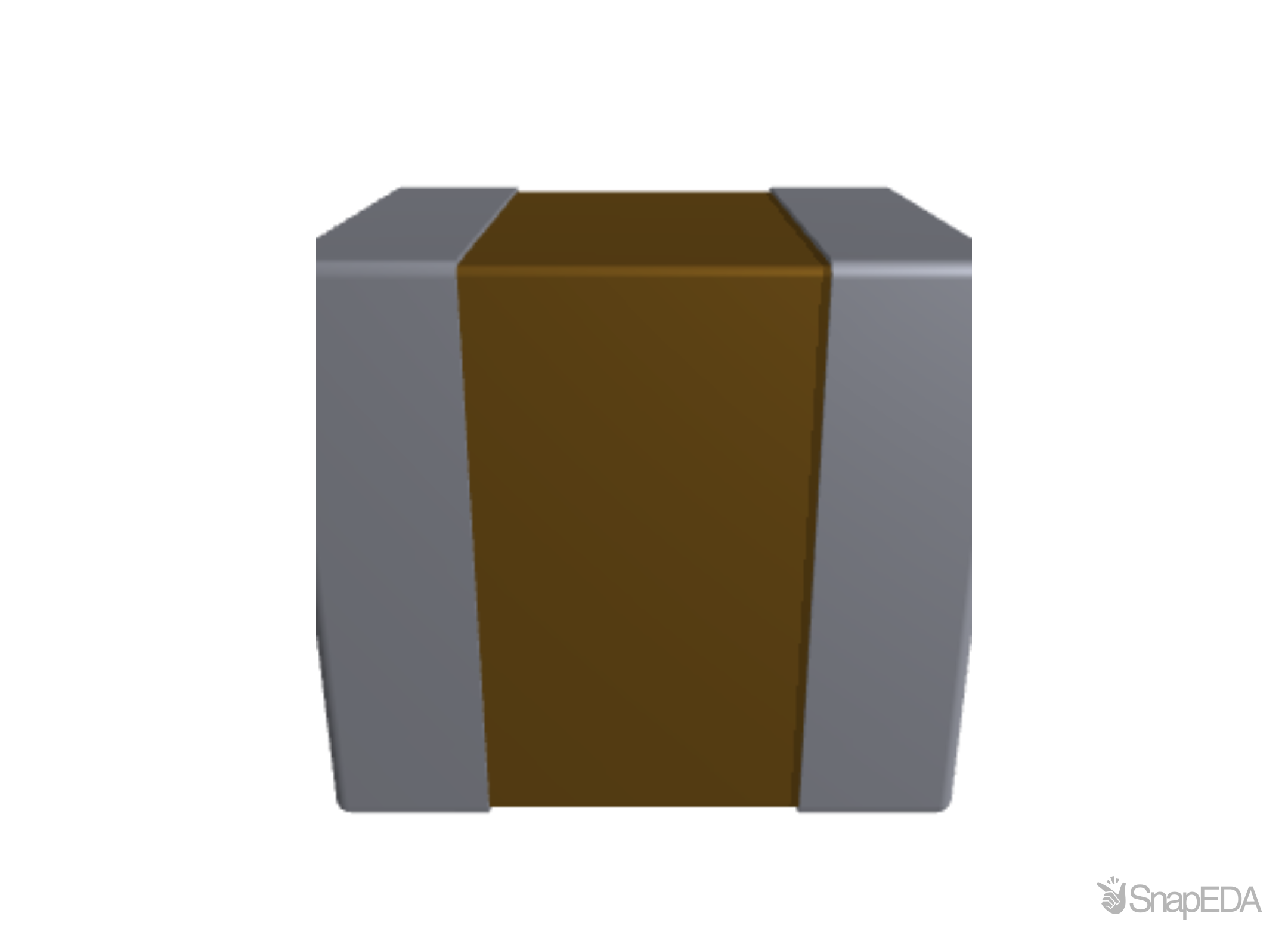 CB2016T470KV 3D Model