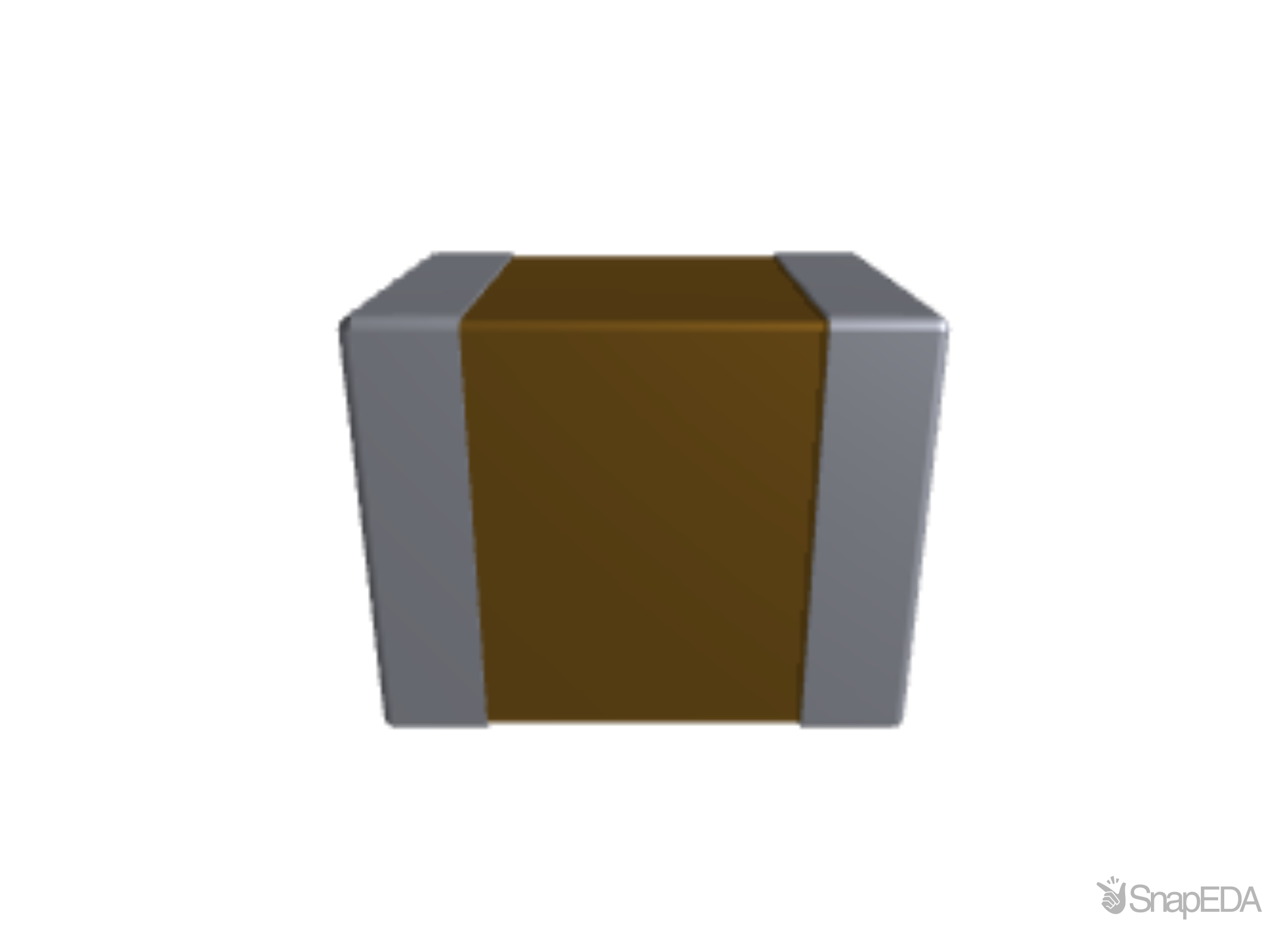 CB2518T220K 3D Model