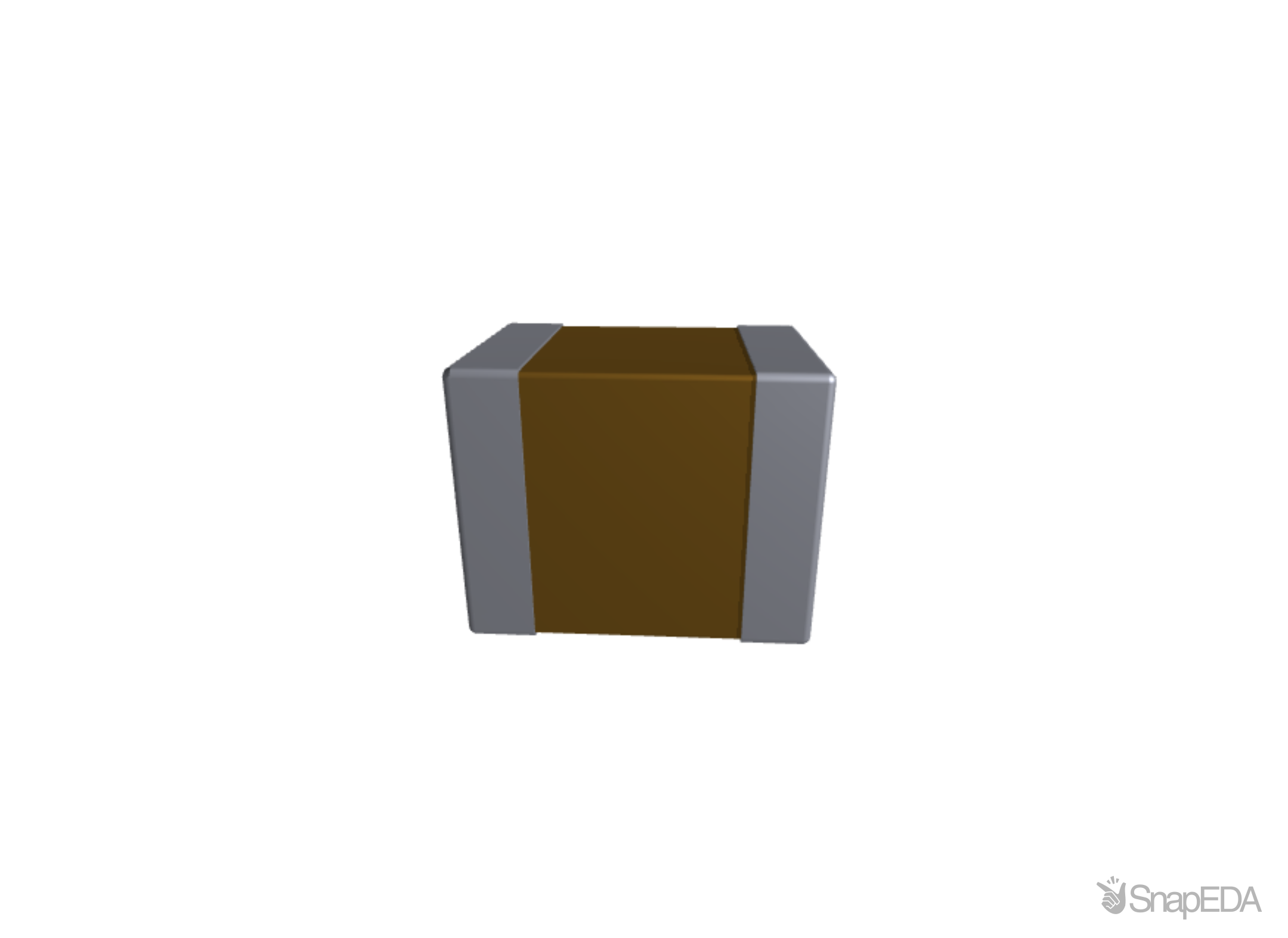 CB2518T4R7MV 3D Model