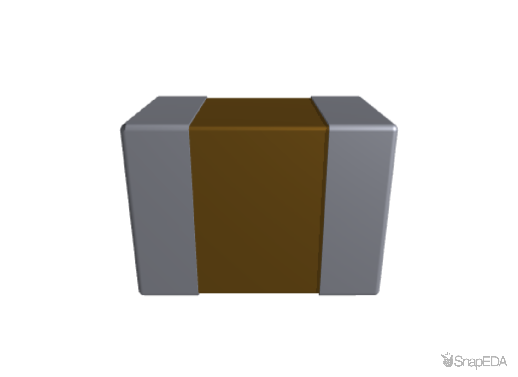 CBC2012T2R2MV 3D Model