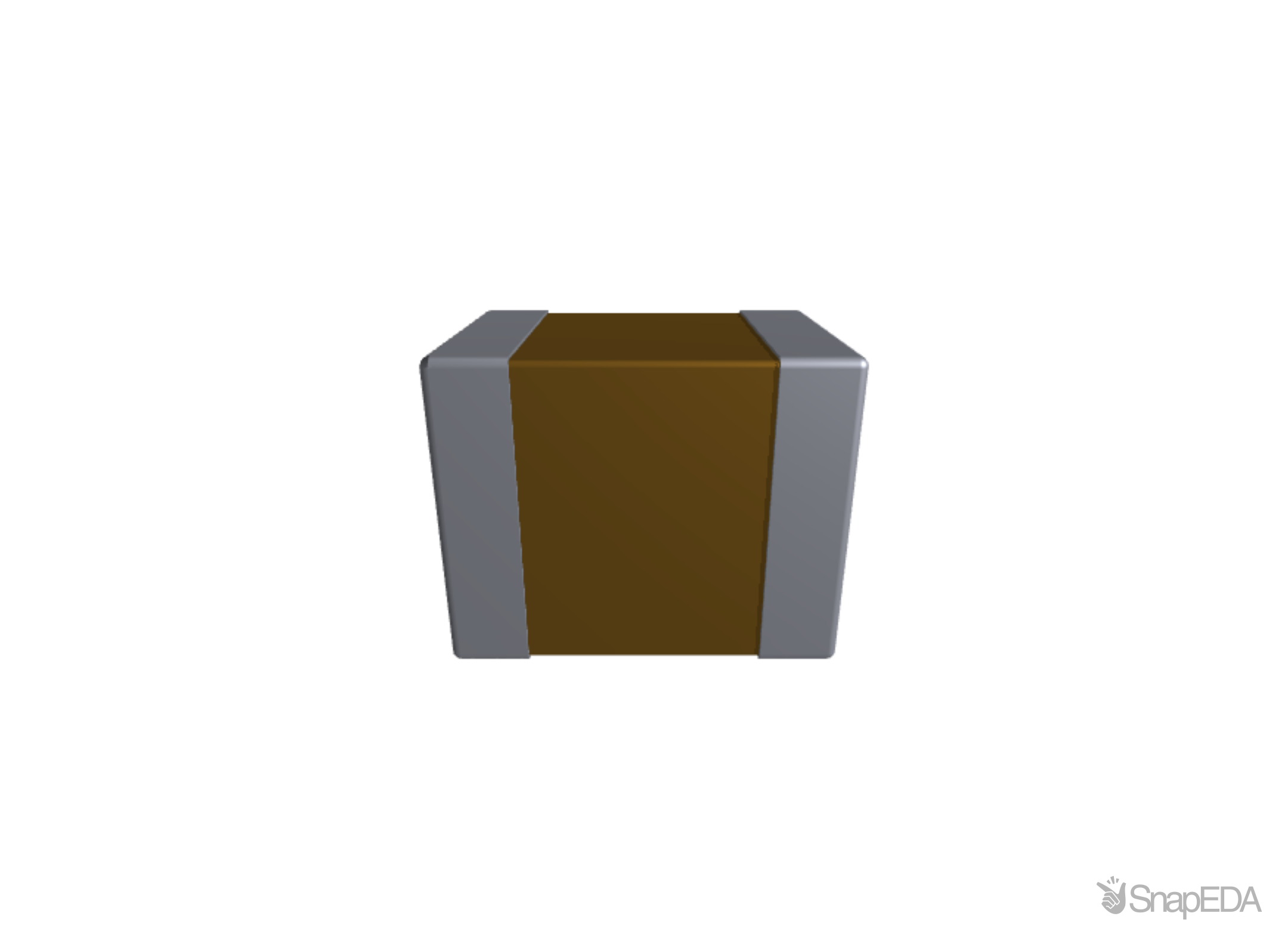 CBC2518T150MV 3D Model