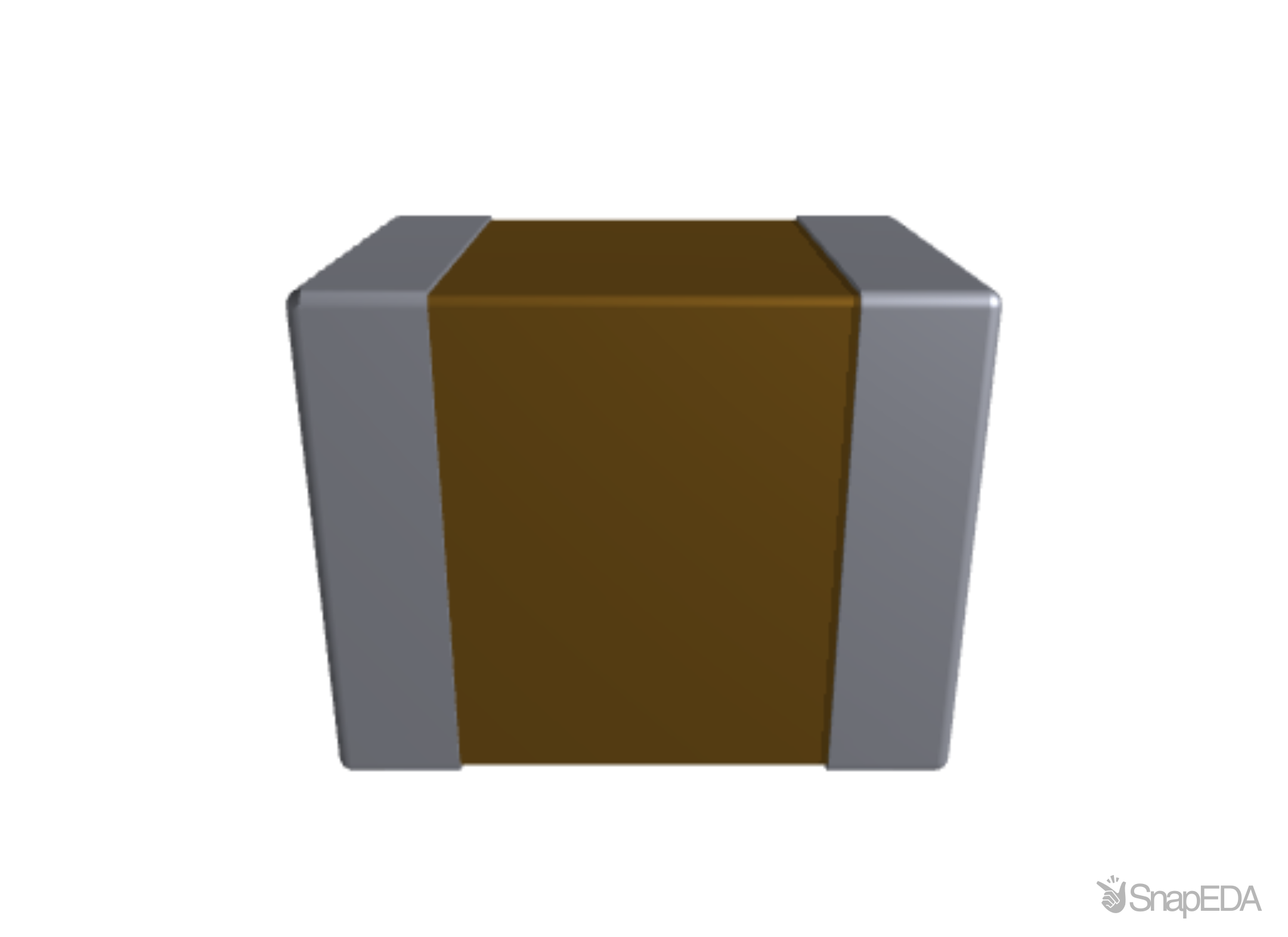 CBC2518T220K 3D Model