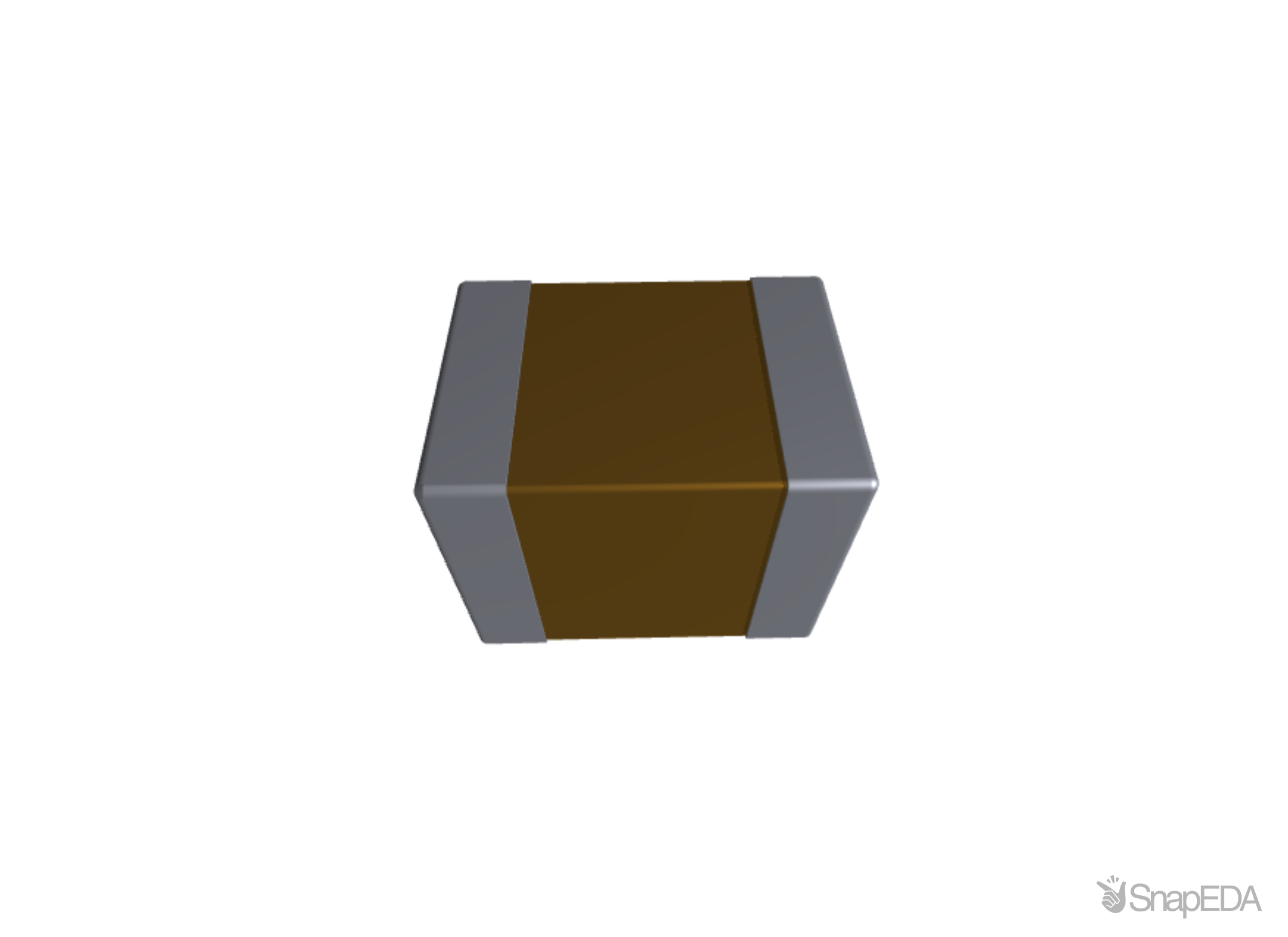 CBC2518T471KV 3D Model