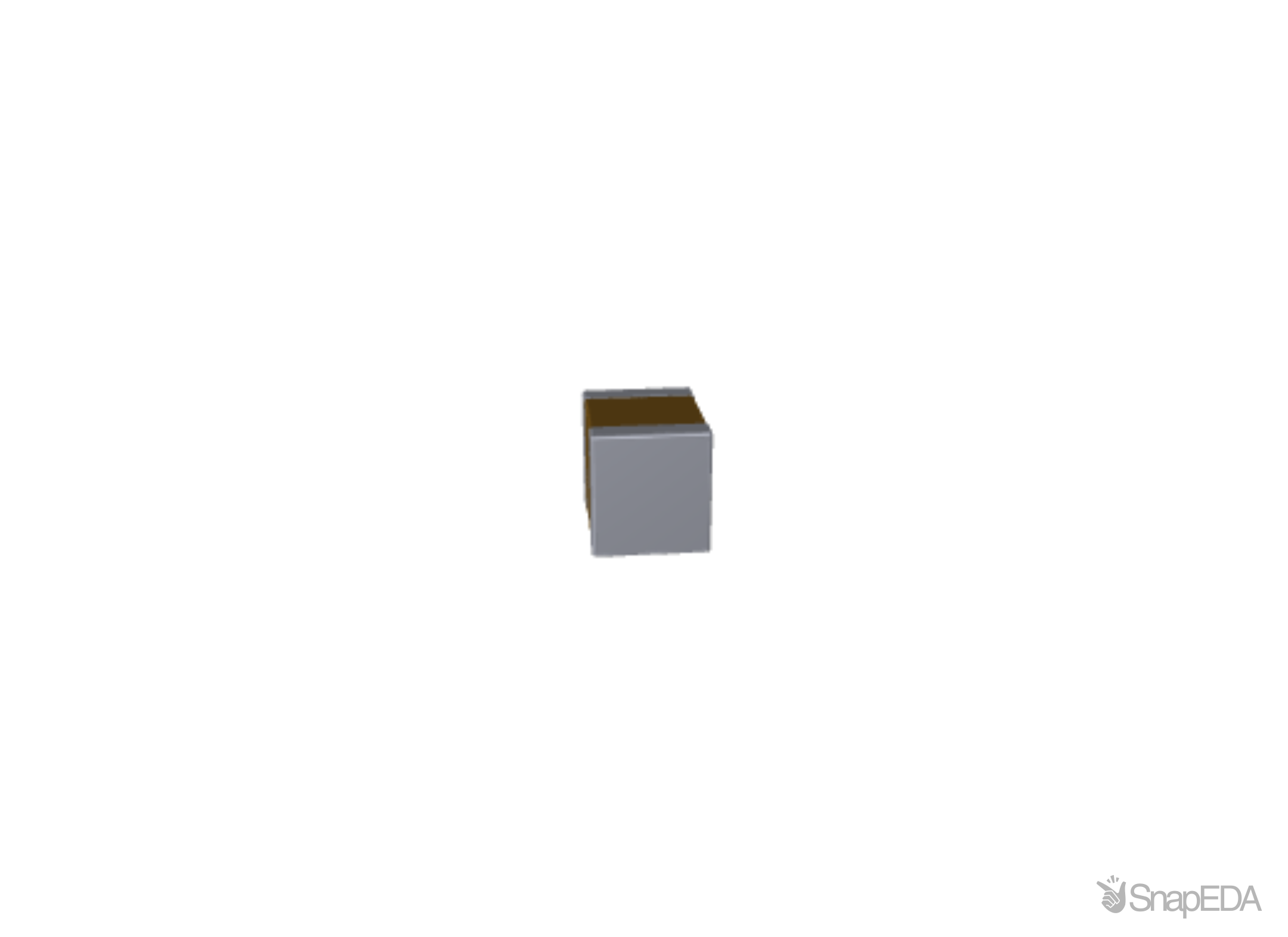 CBC3225T330MR 3D Model