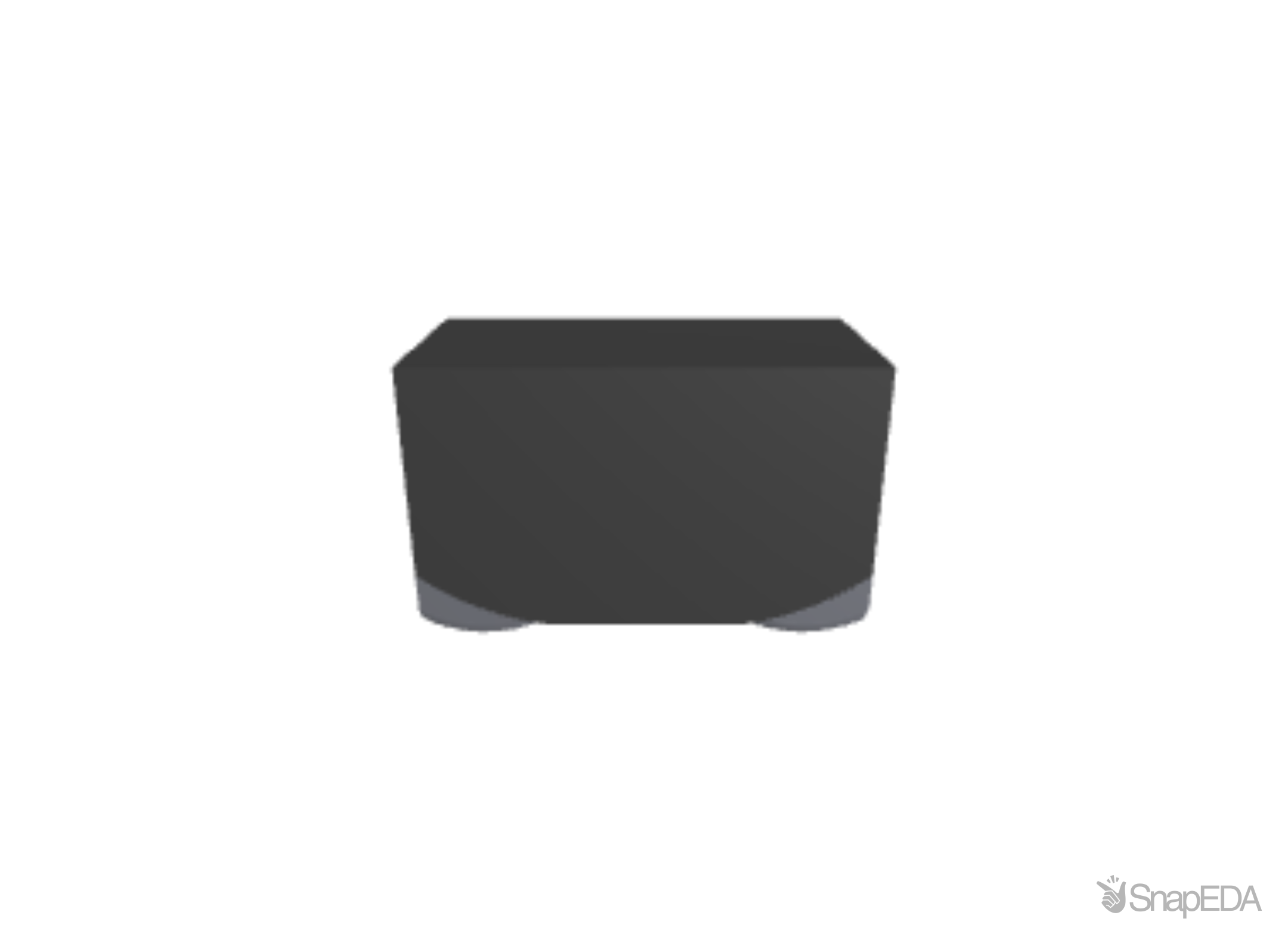 CBMF1608T220K 3D Model