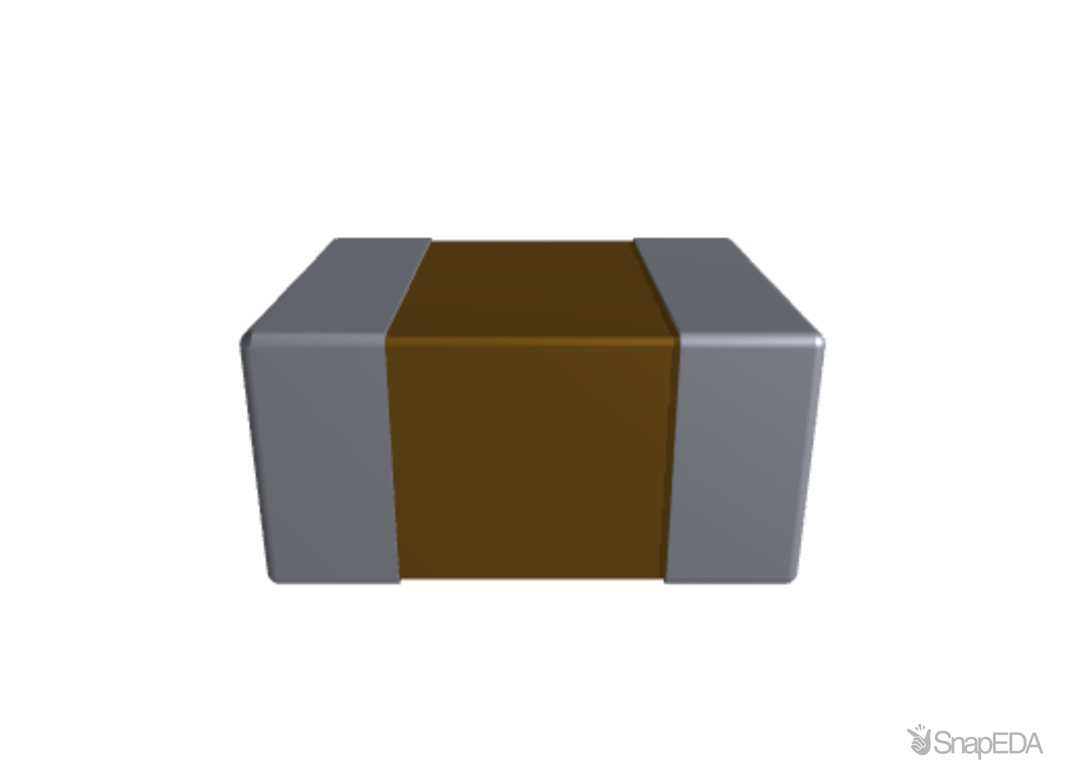 CKP20164R7M-T 3D Model