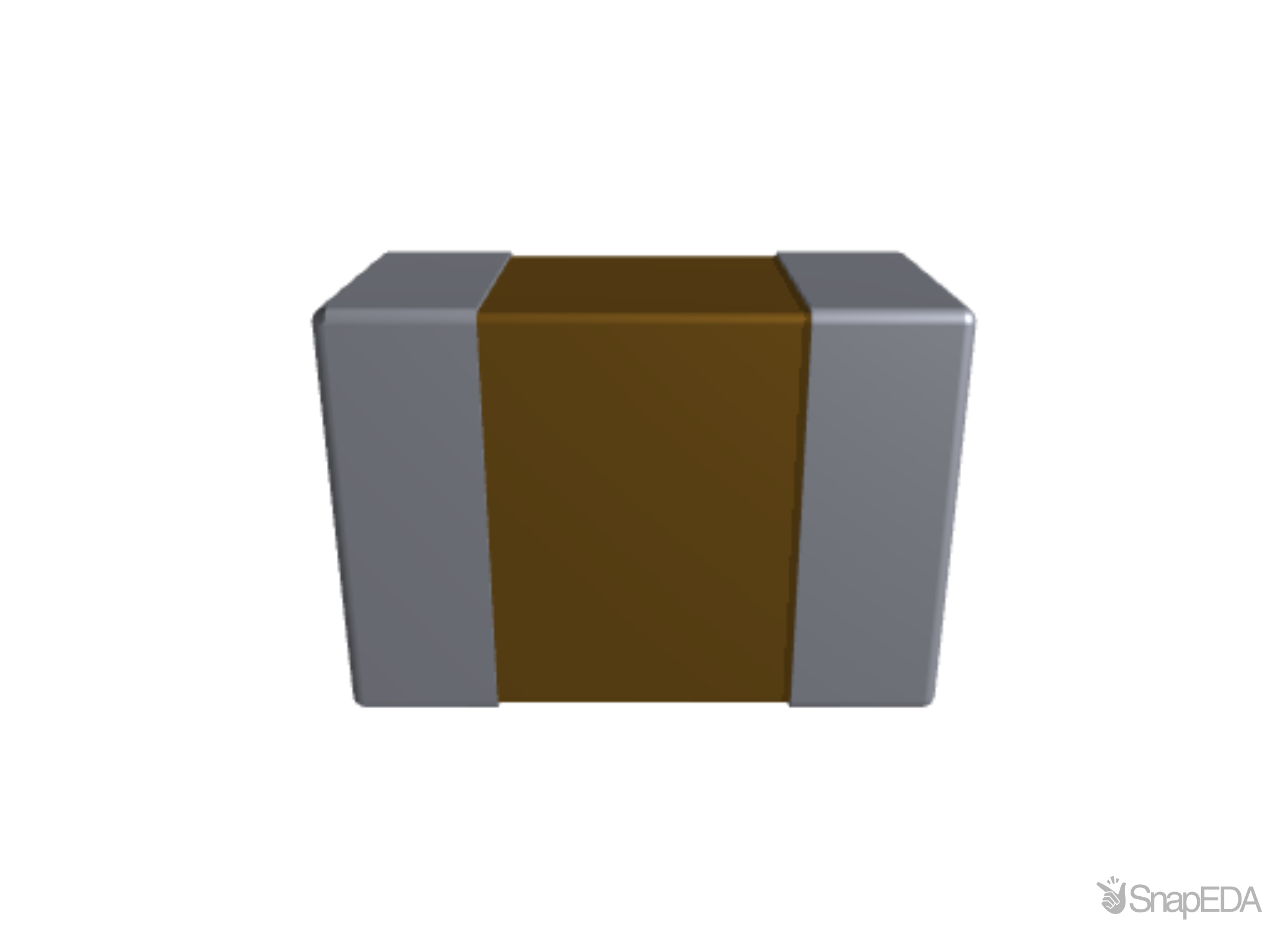 EMK105CC6225MV-F 3D Model