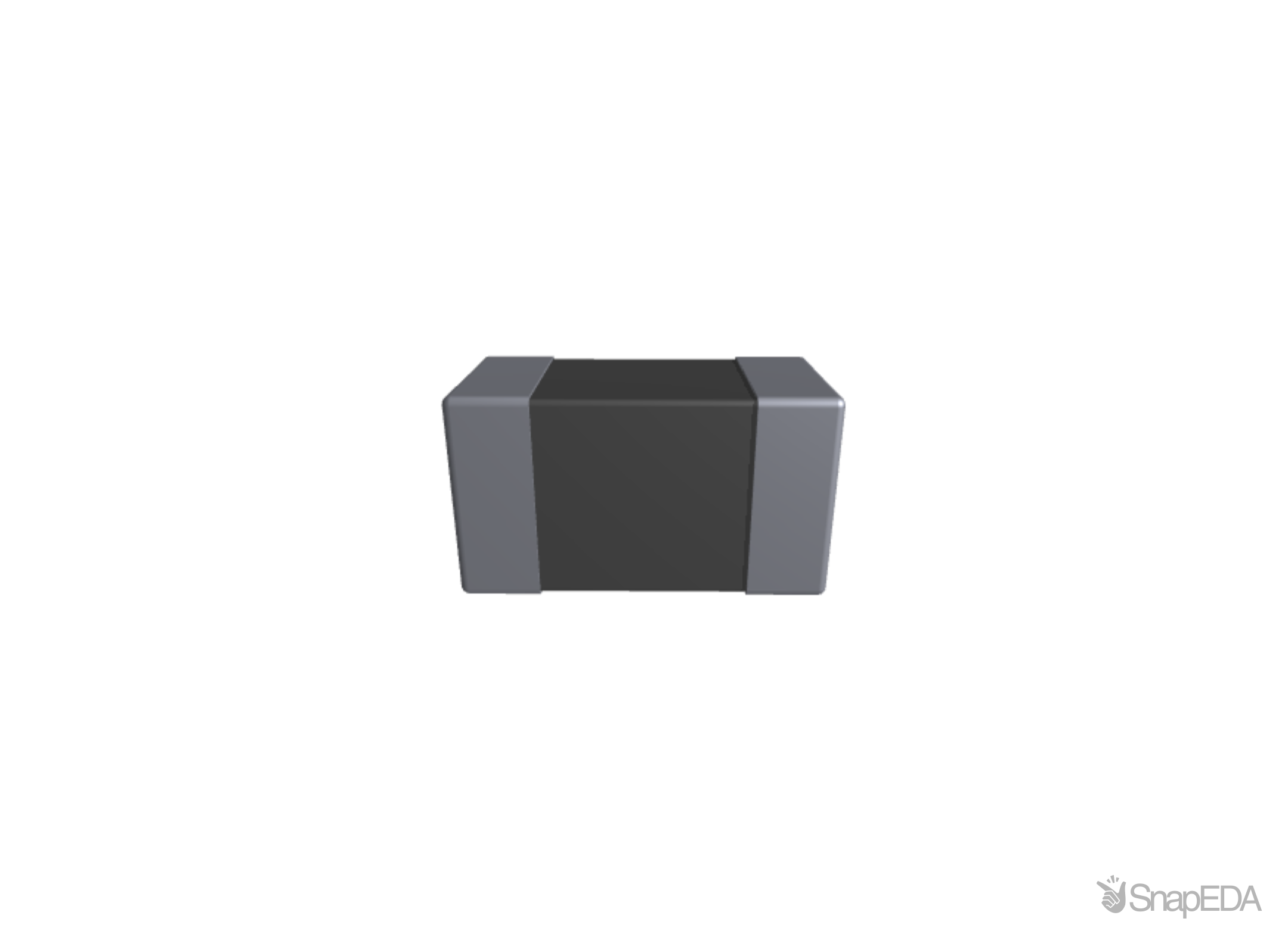 EMK107ABJ225KA8T 3D Model