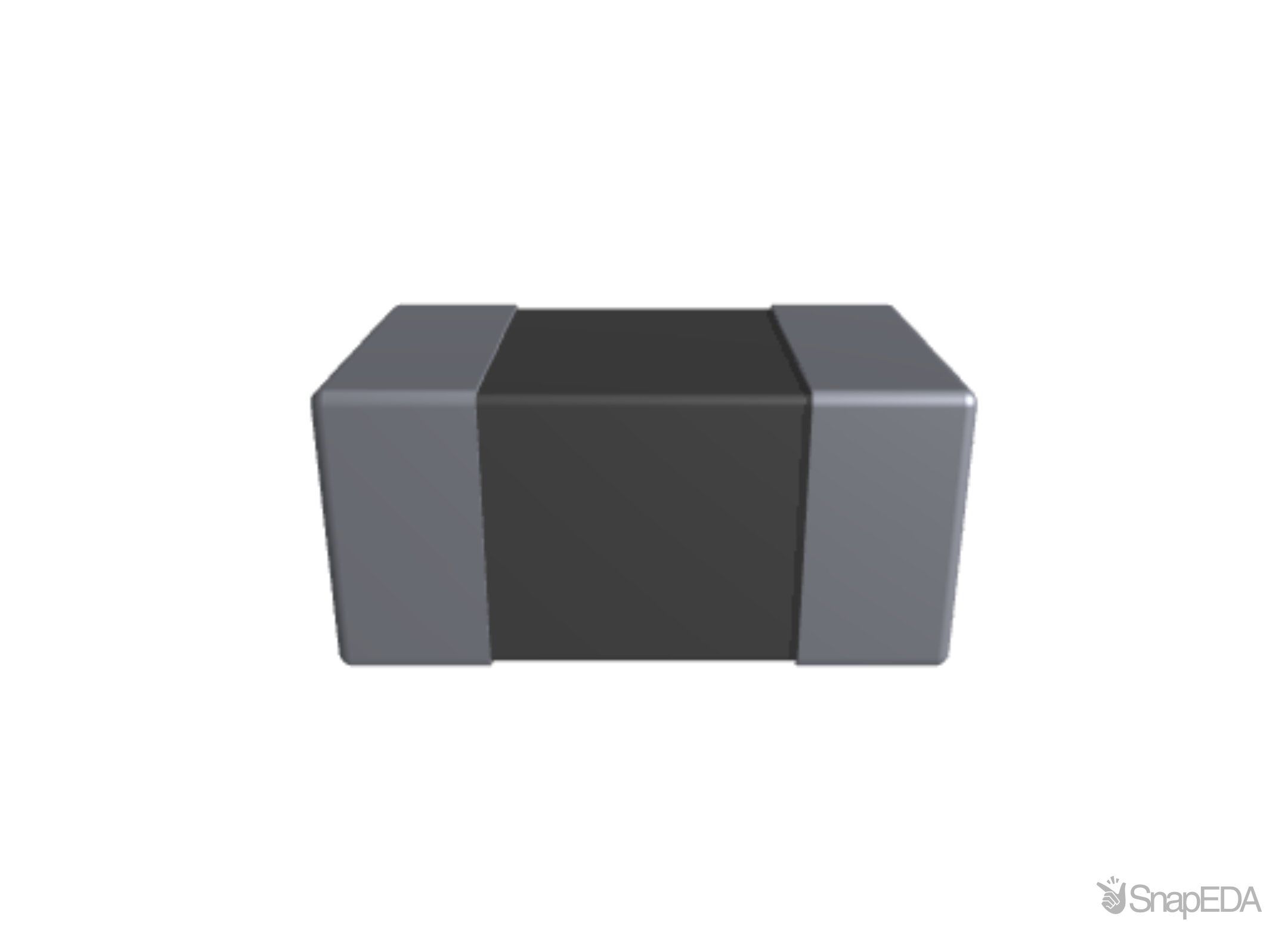 EMK212BBJ106KG8T 3D Model