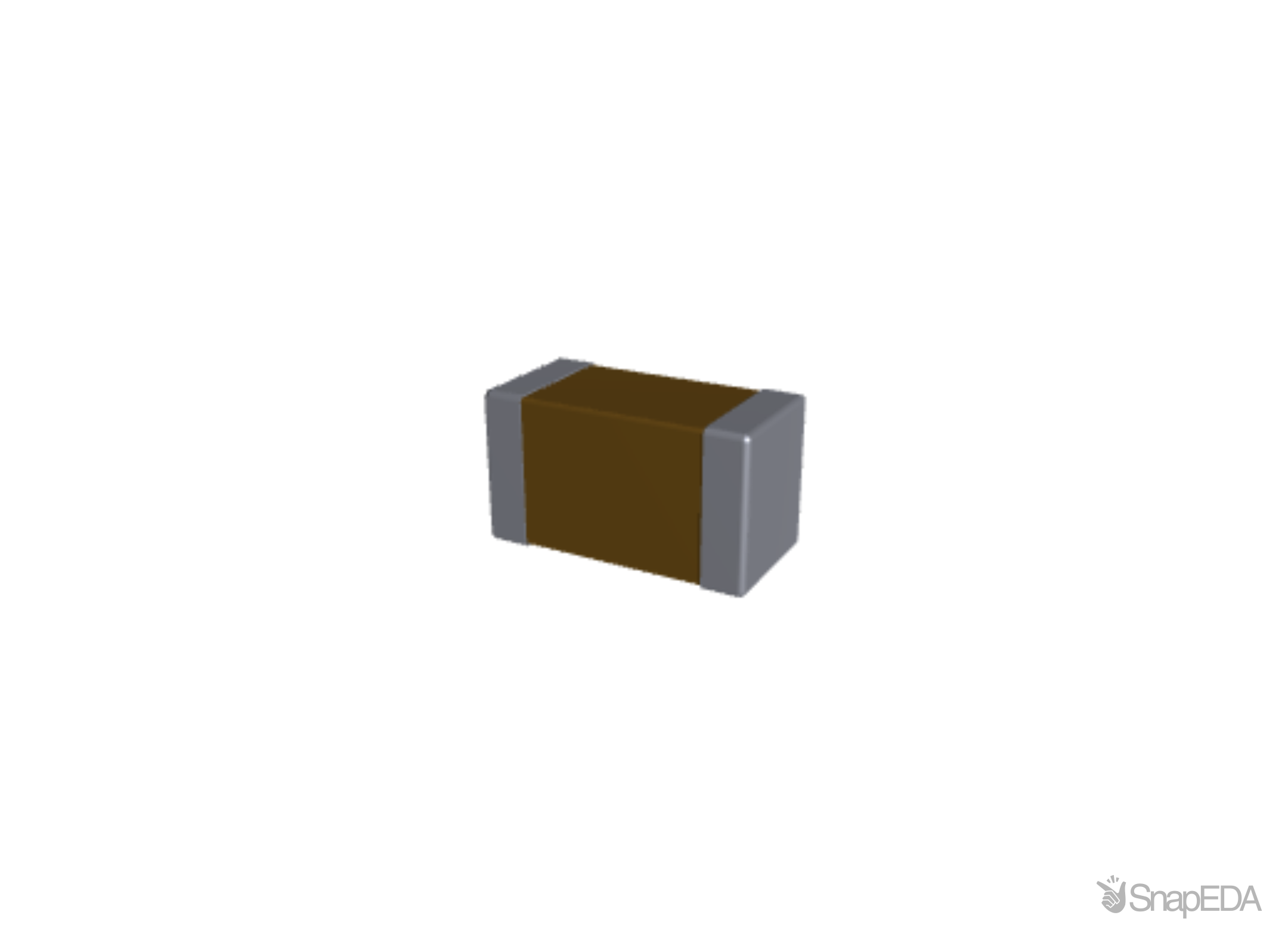EMK316AB7106KL-T 3D Model