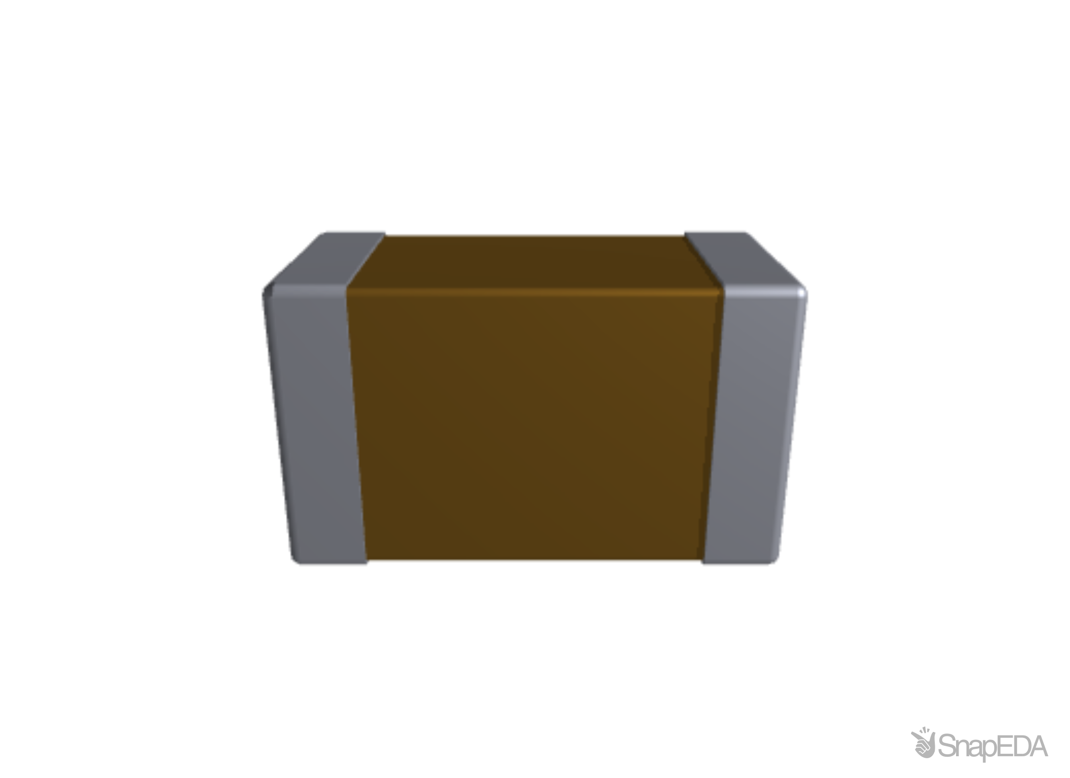 EMK316BBJ226MLHT 3D Model
