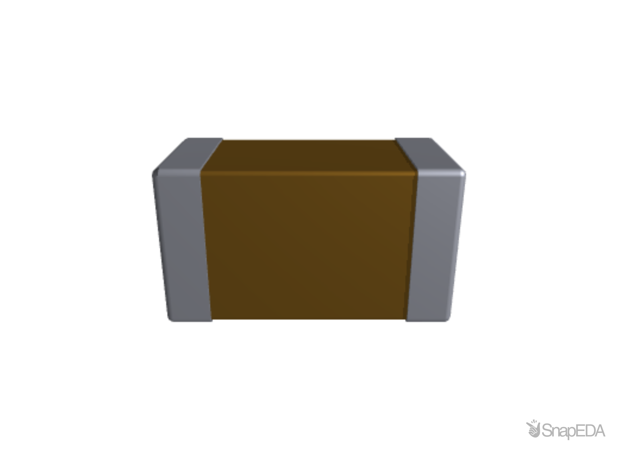 EMK316BJ225KL-T 3D Model
