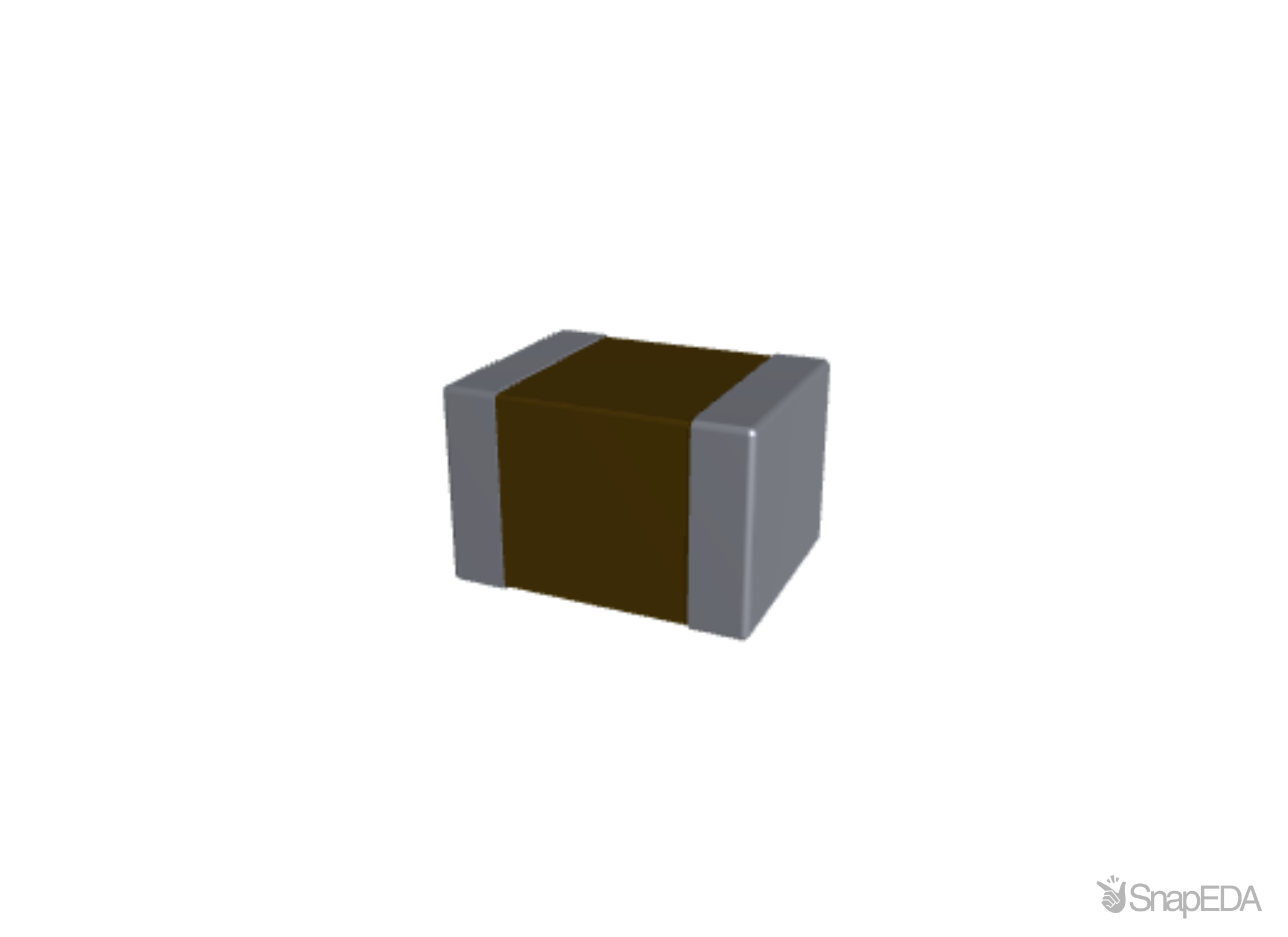EMK325B7106KNHTR 3D Model
