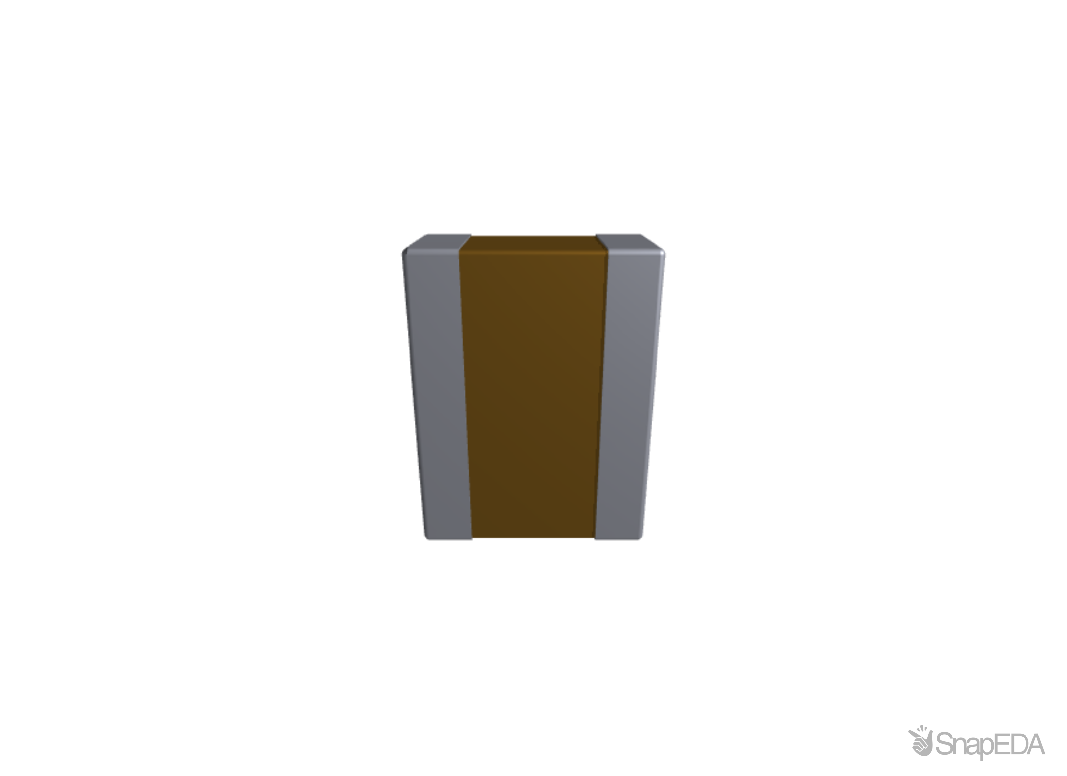 EMK325B7106MNHTR 3D Model