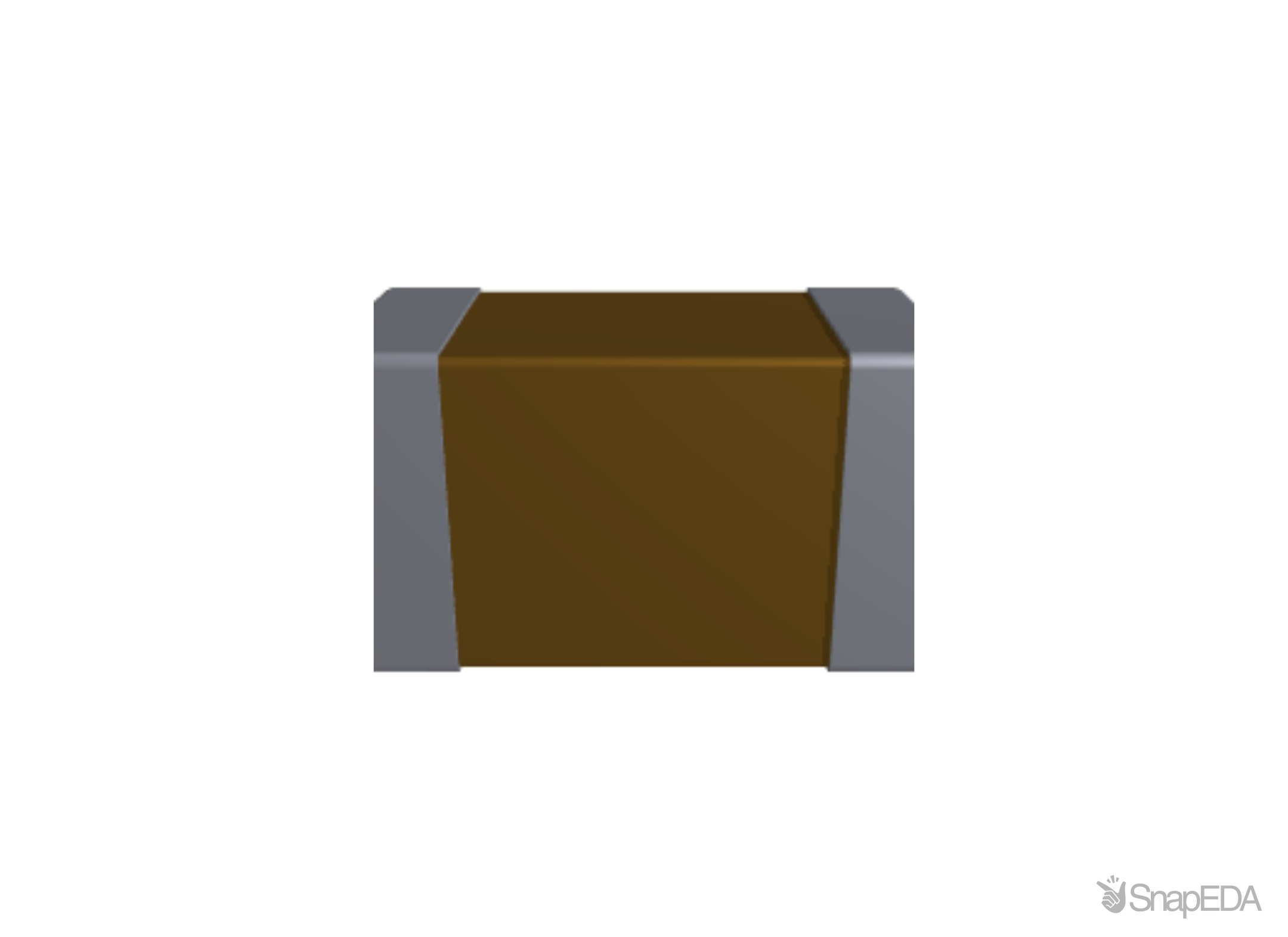 FBMH1608HL331-TV 3D Model